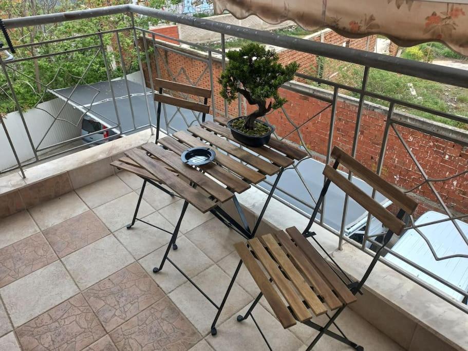MF Luxury Apartments