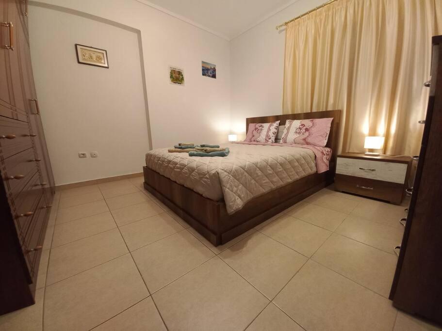 MF Luxury Apartments