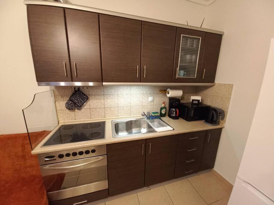 MF Luxury Apartments