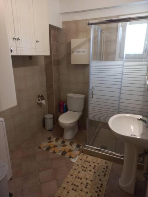 MF Luxury Apartments