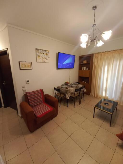 MF Luxury Apartments