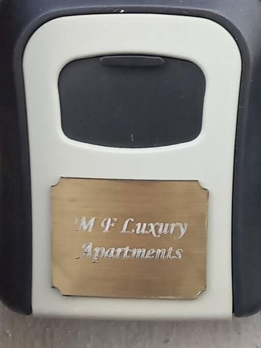 MF Luxury Apartments