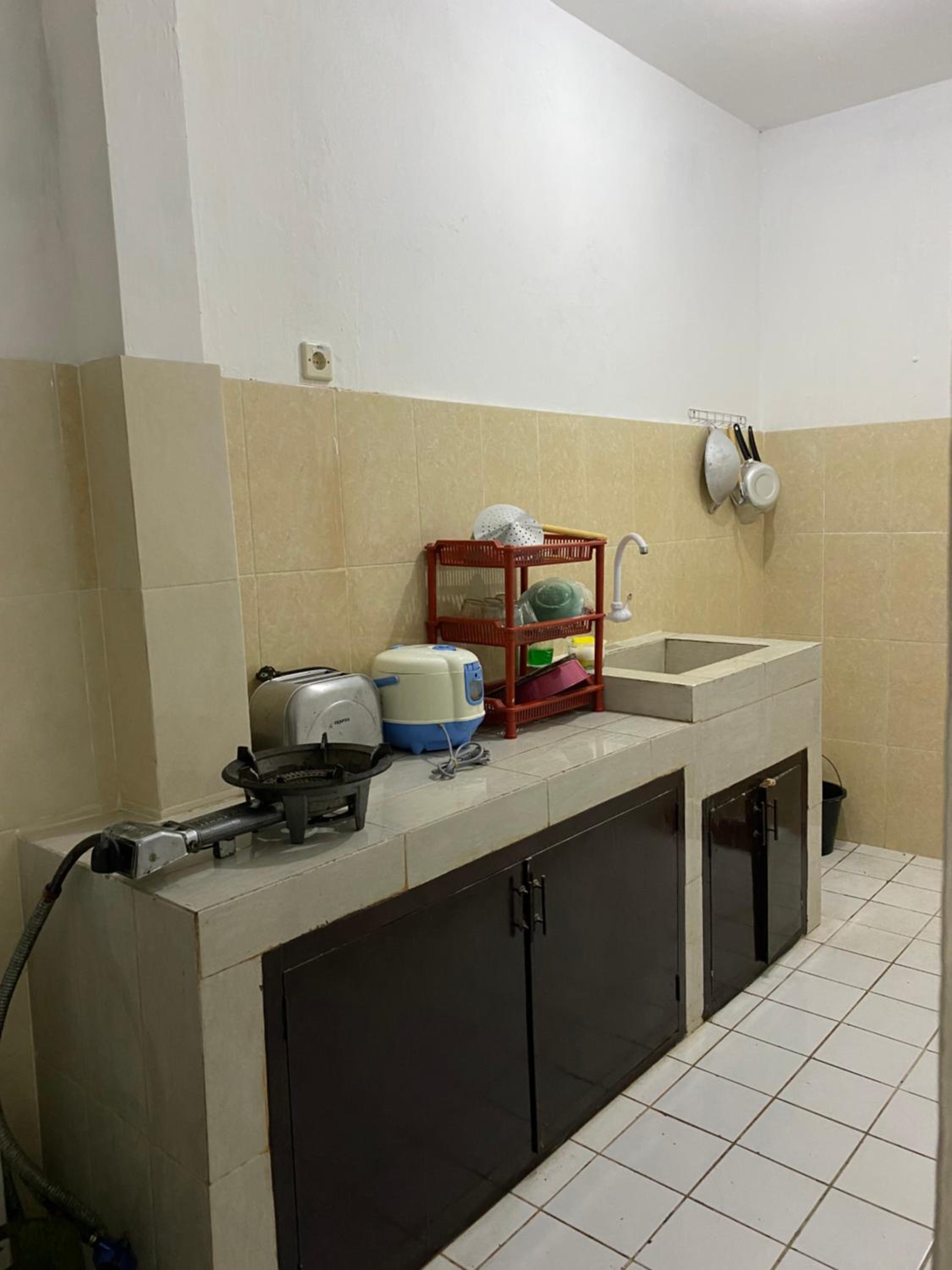 Permai House Homestay
