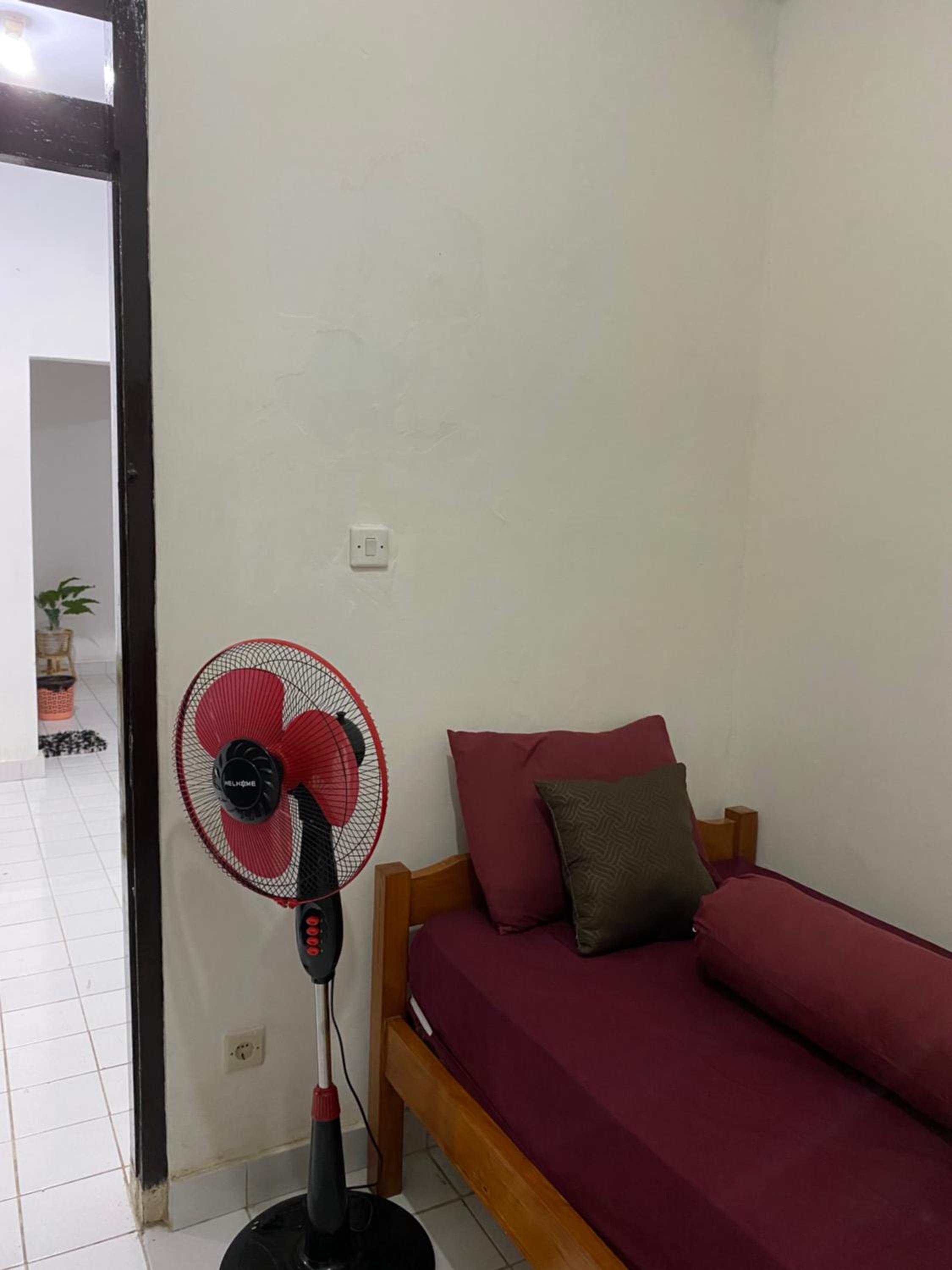 Permai House Homestay