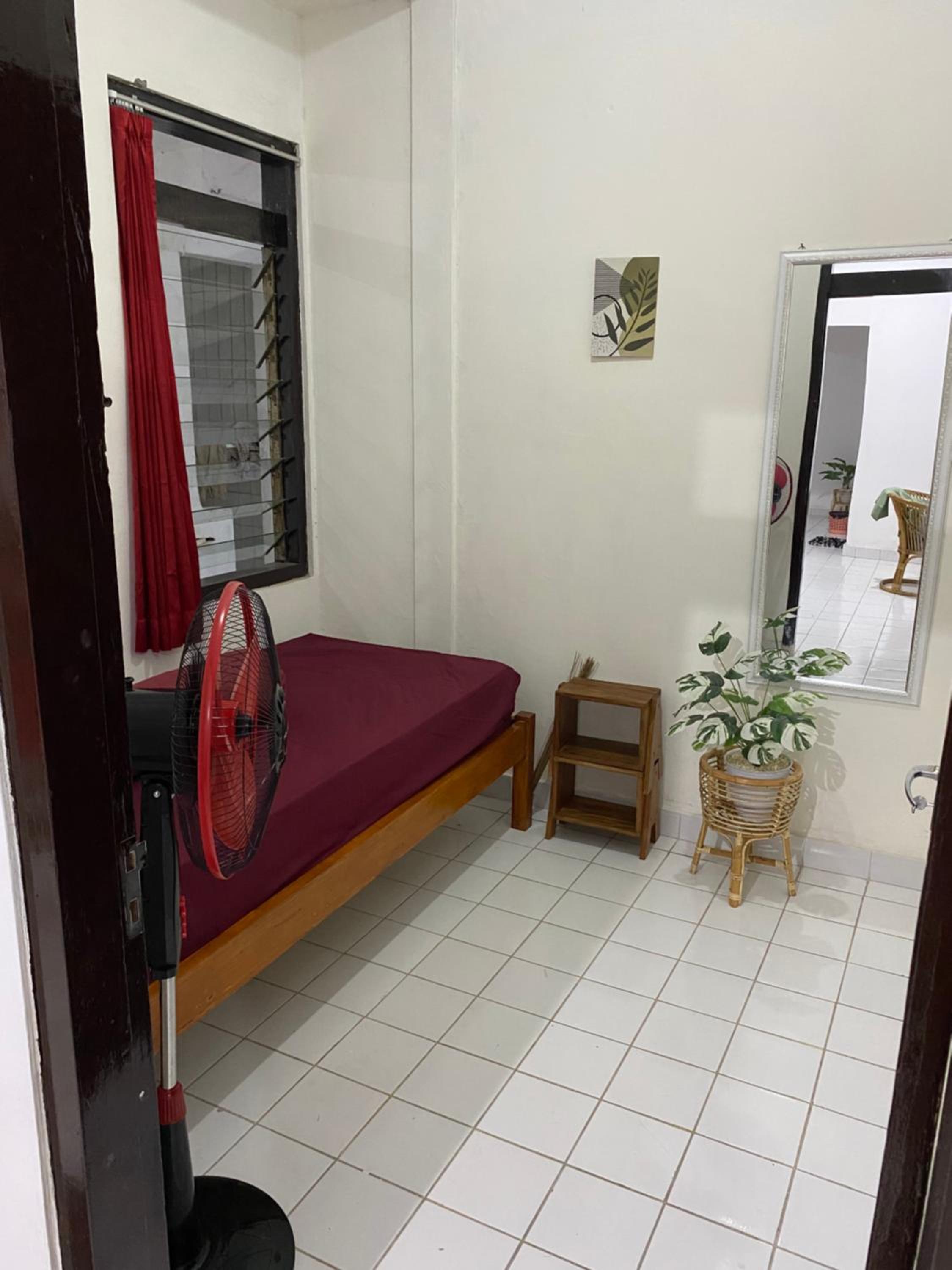 Permai House Homestay