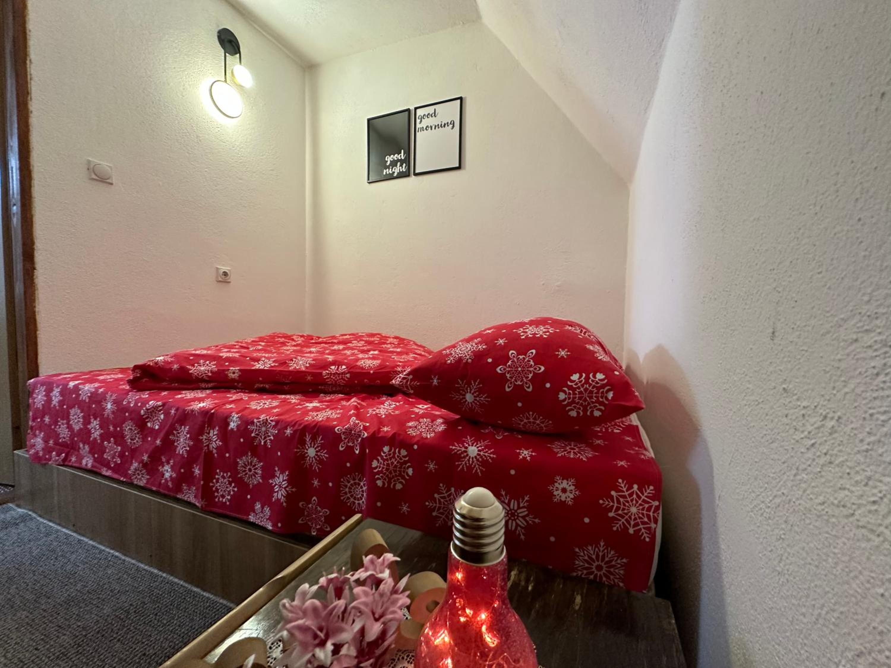 Apartmani BEDI Vlašić 2