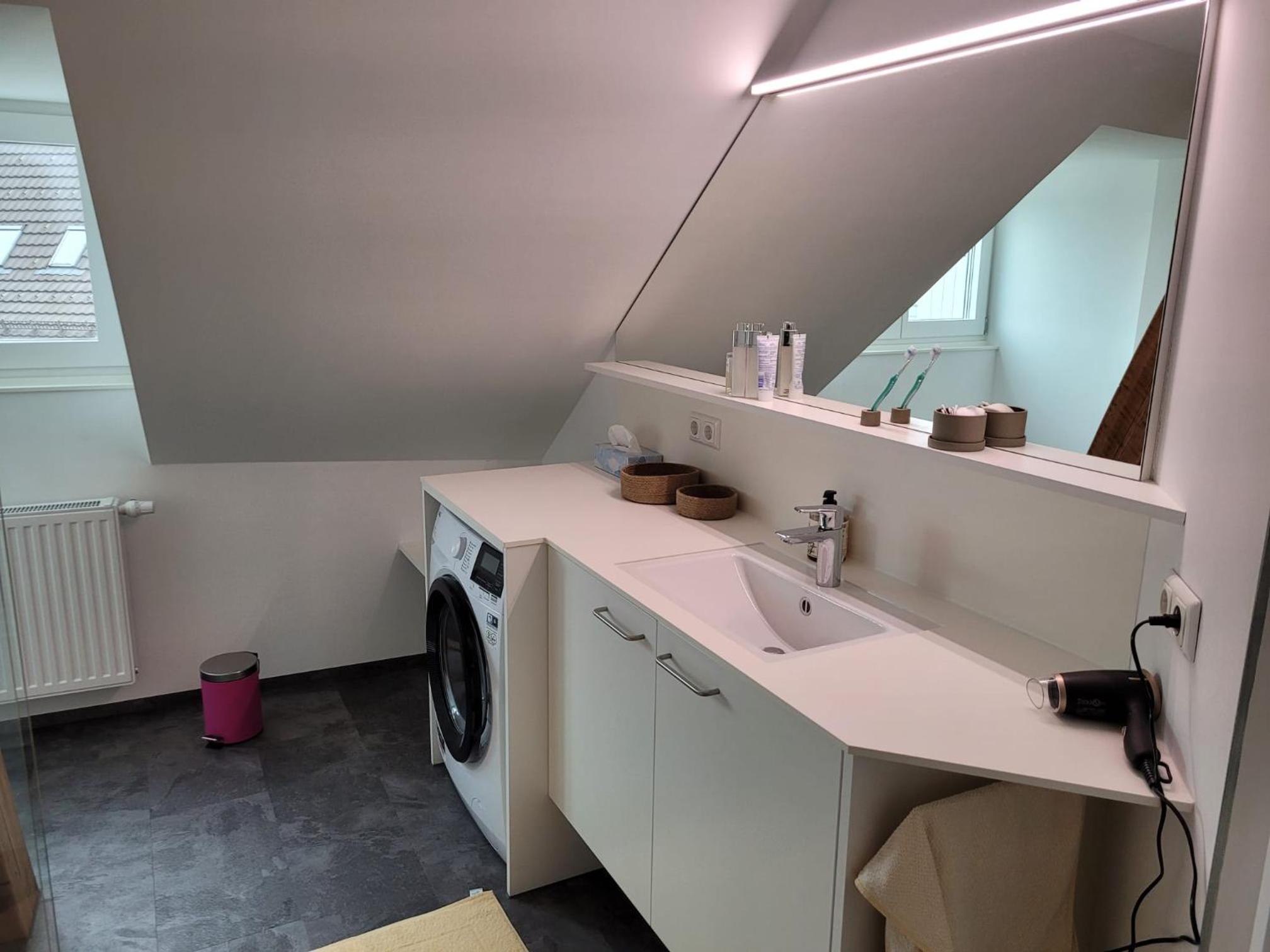 Ferienwohnung Dornbirn City