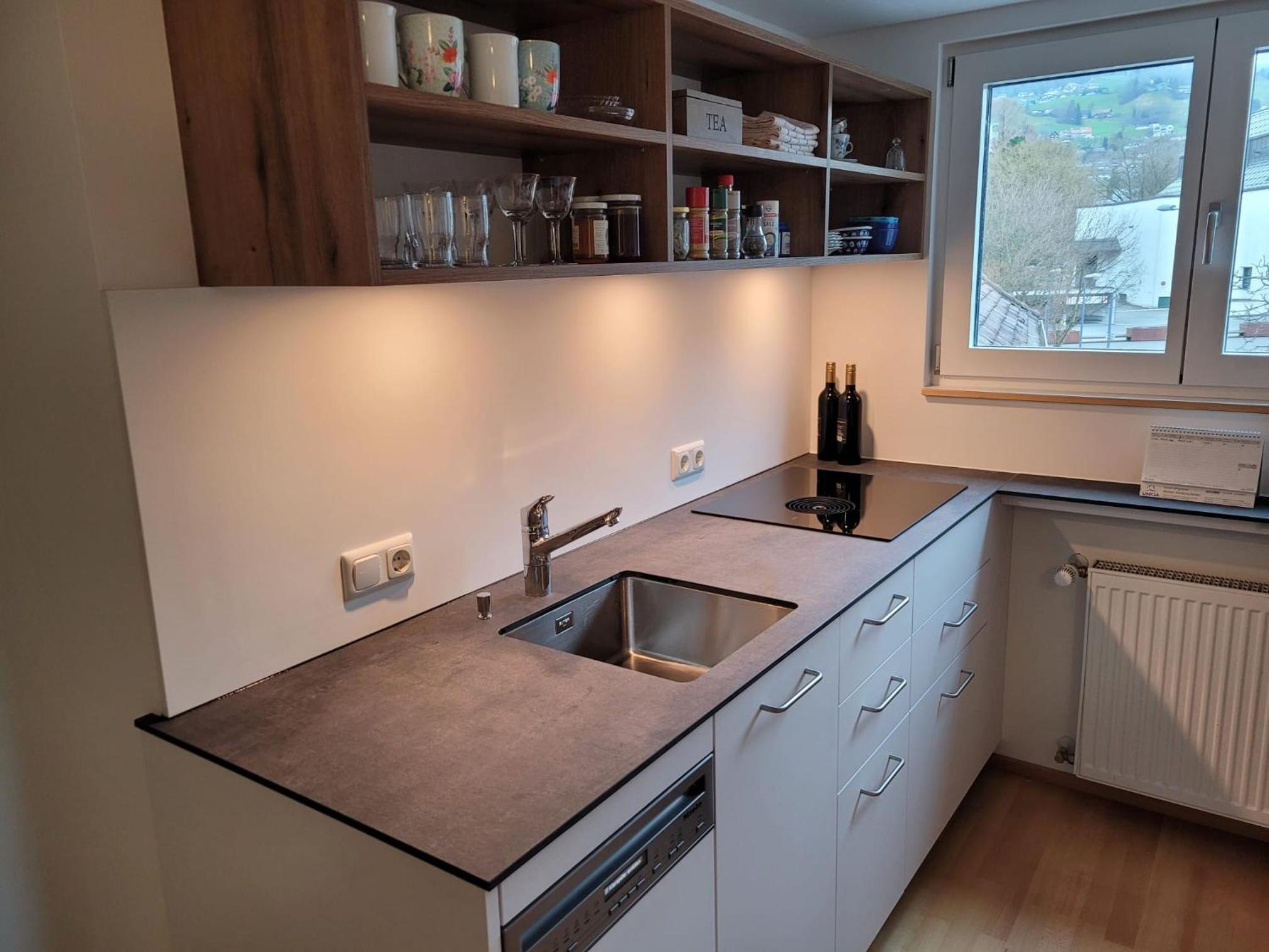Ferienwohnung Dornbirn City