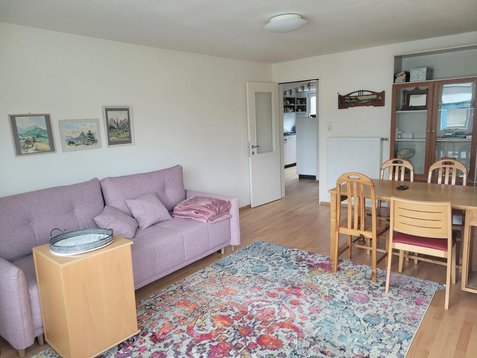 Ferienwohnung Dornbirn City