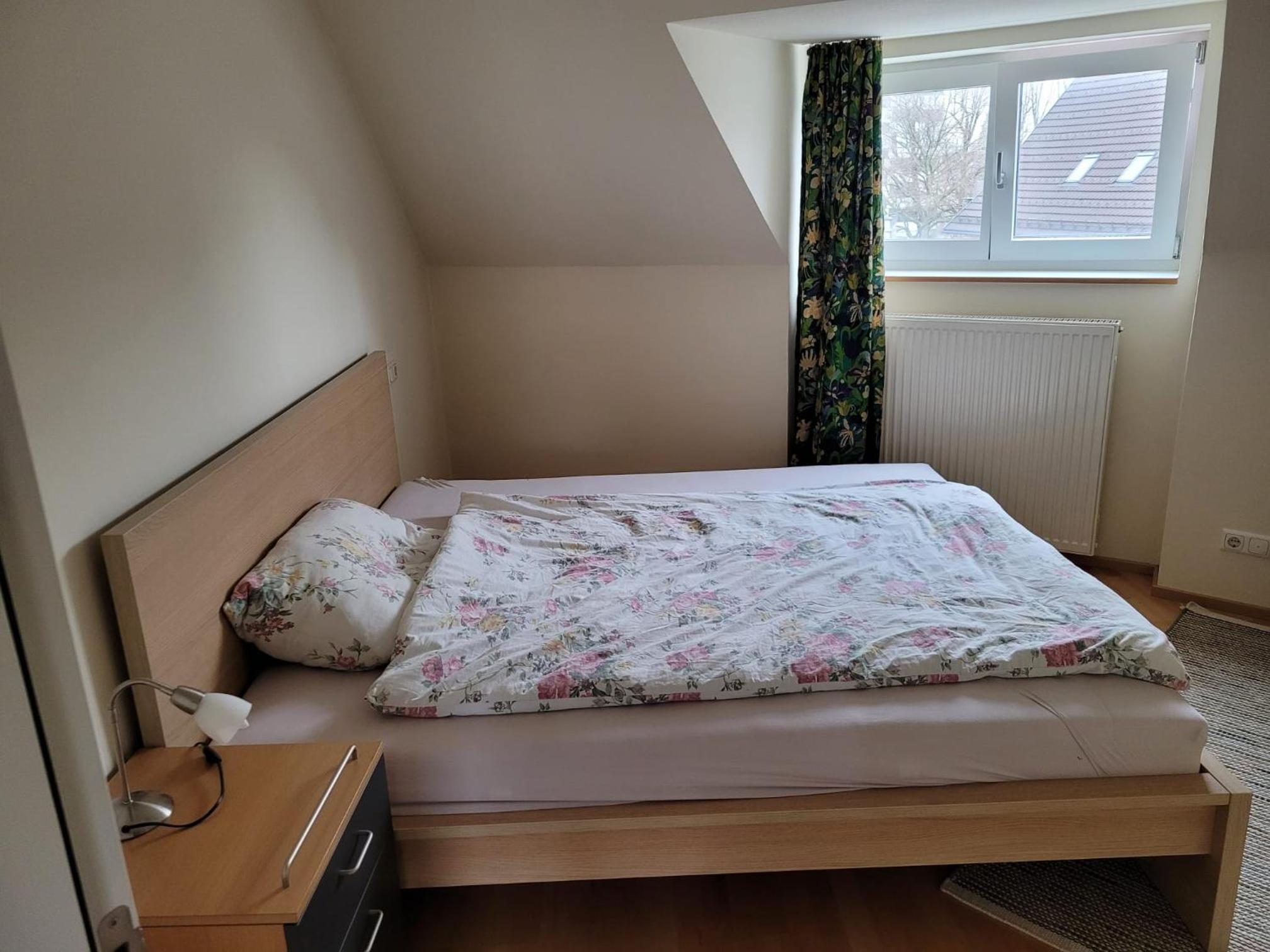 Ferienwohnung Dornbirn City