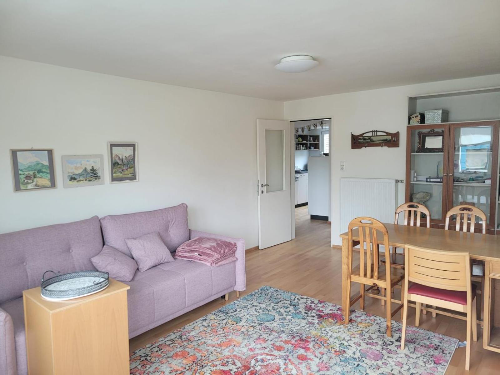 Ferienwohnung Dornbirn City