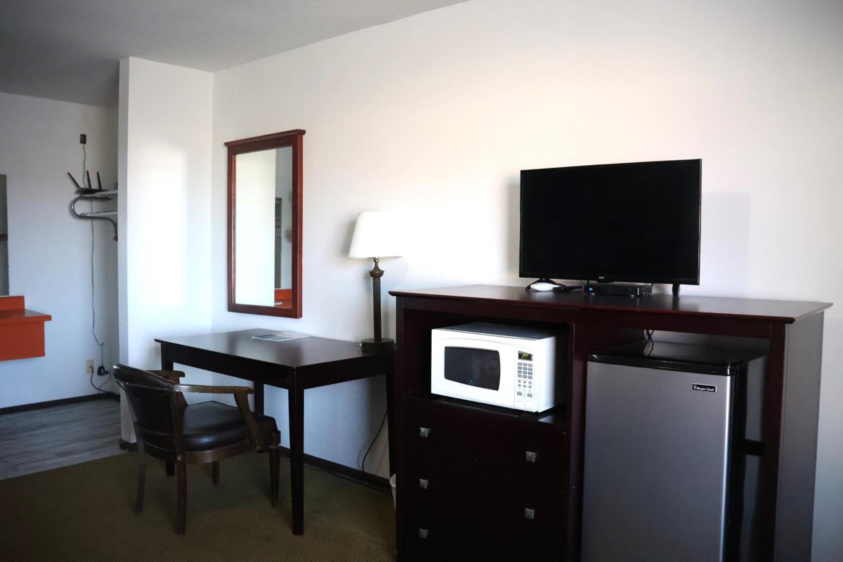 Hotel O Oskaloosa Near Eddyville