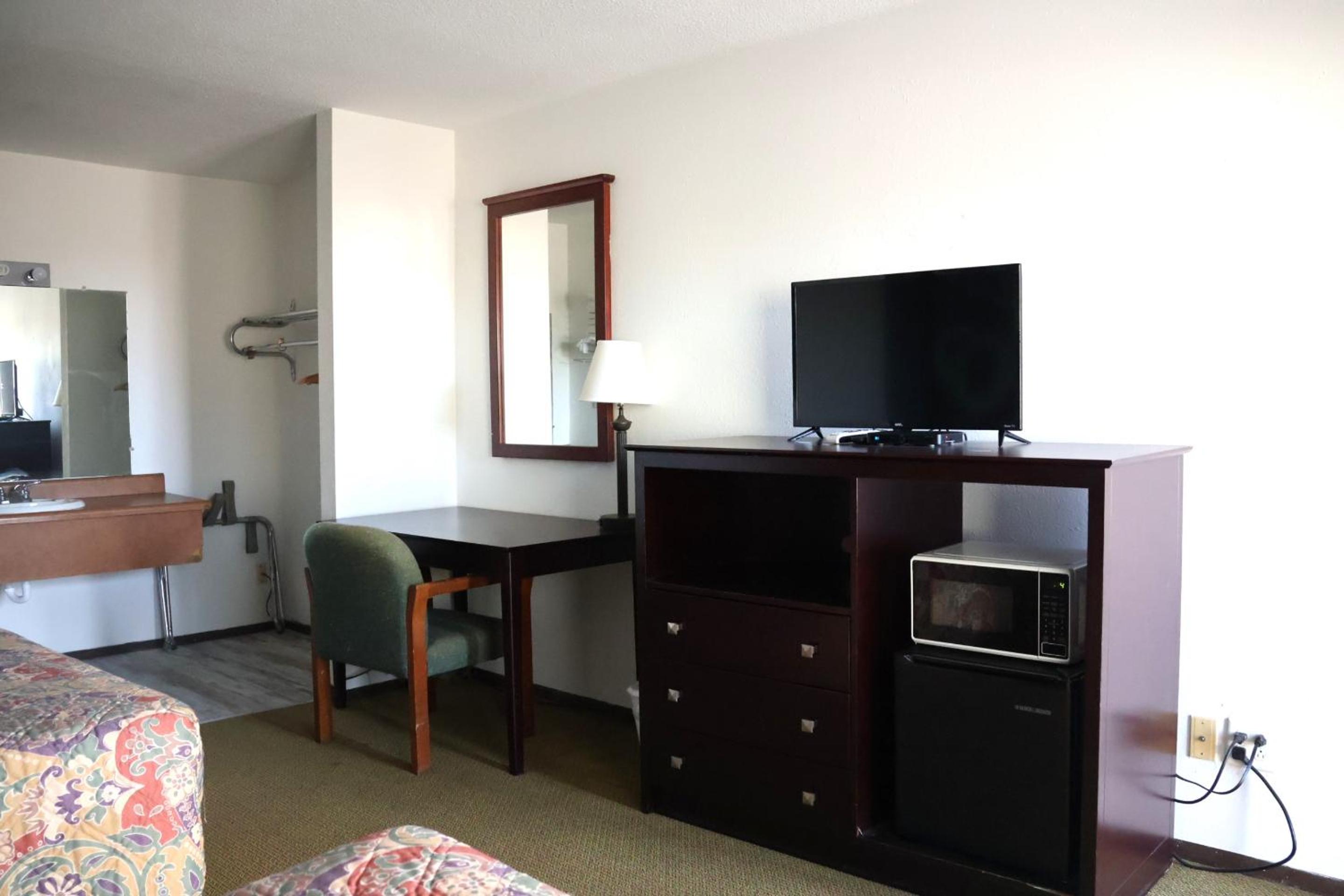 Hotel O Oskaloosa Near Eddyville