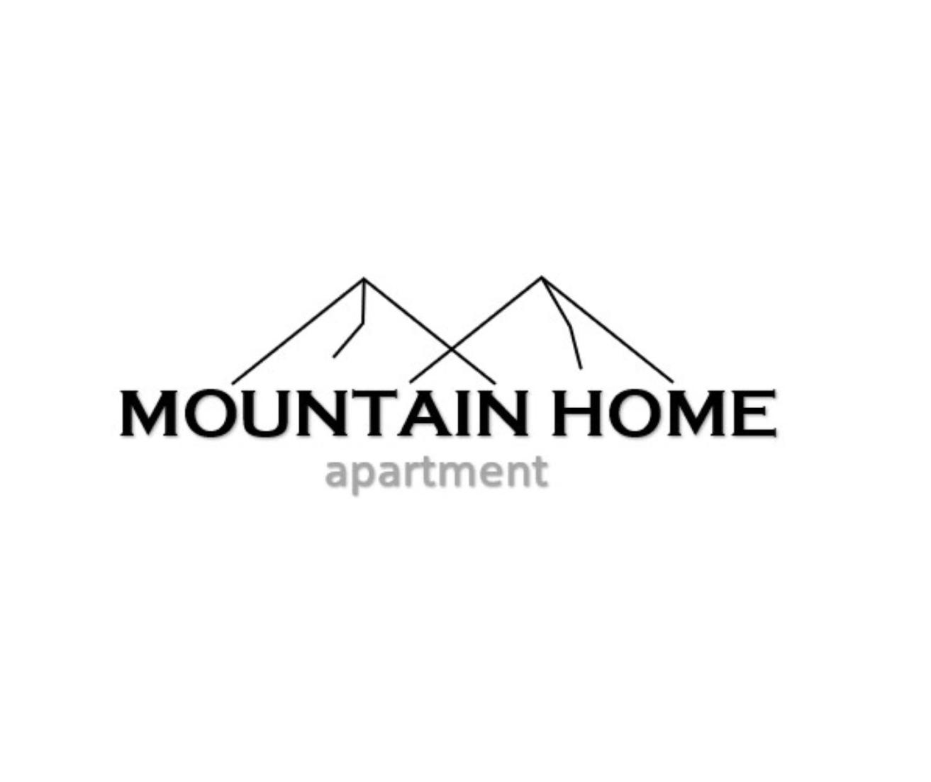 MOUNTAIN HOME apartment view 3