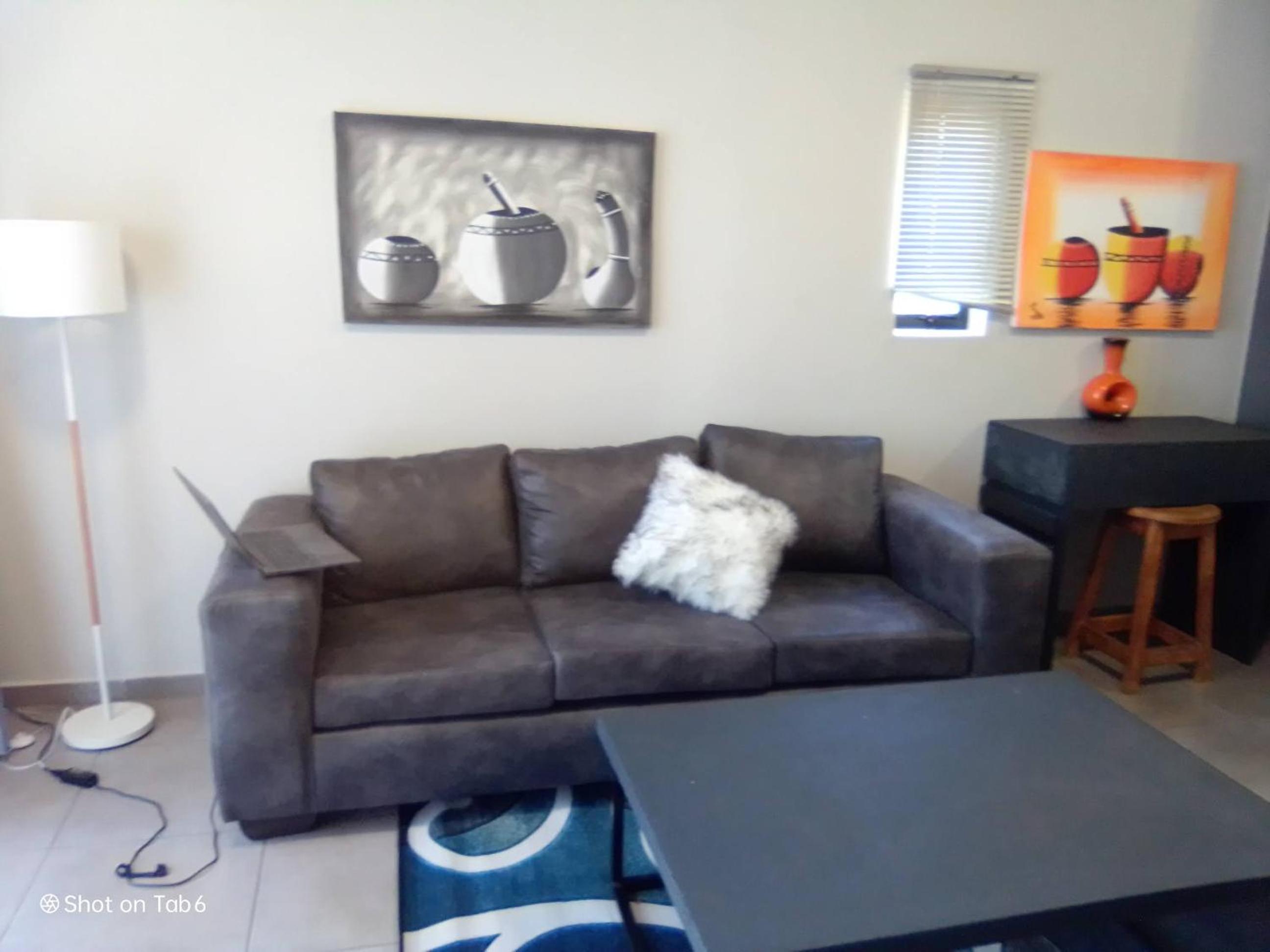Waterfall Ridge Apartments - Kick back and Relax view 2