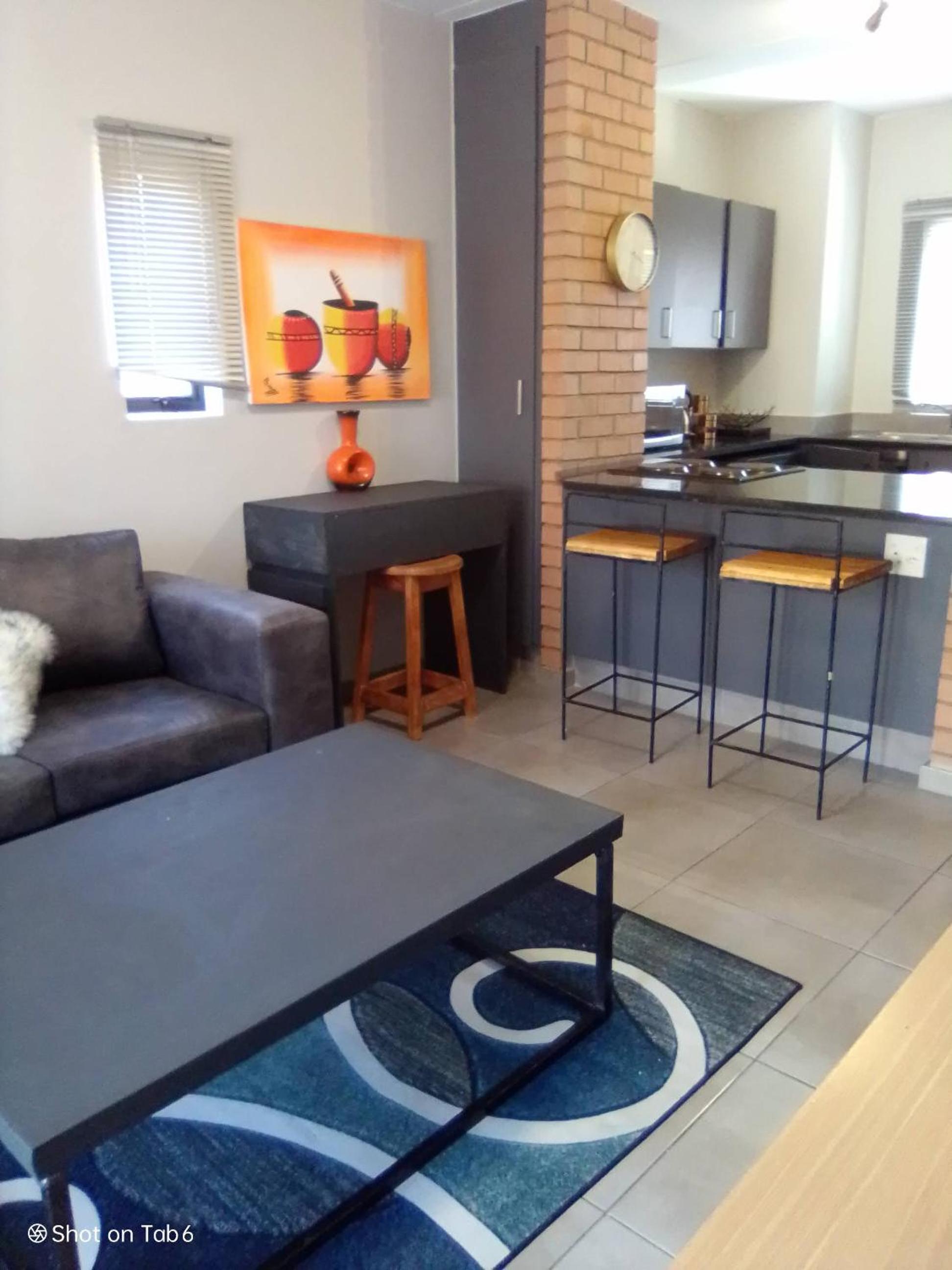 Waterfall Ridge Apartments - Kick back and Relax view 5