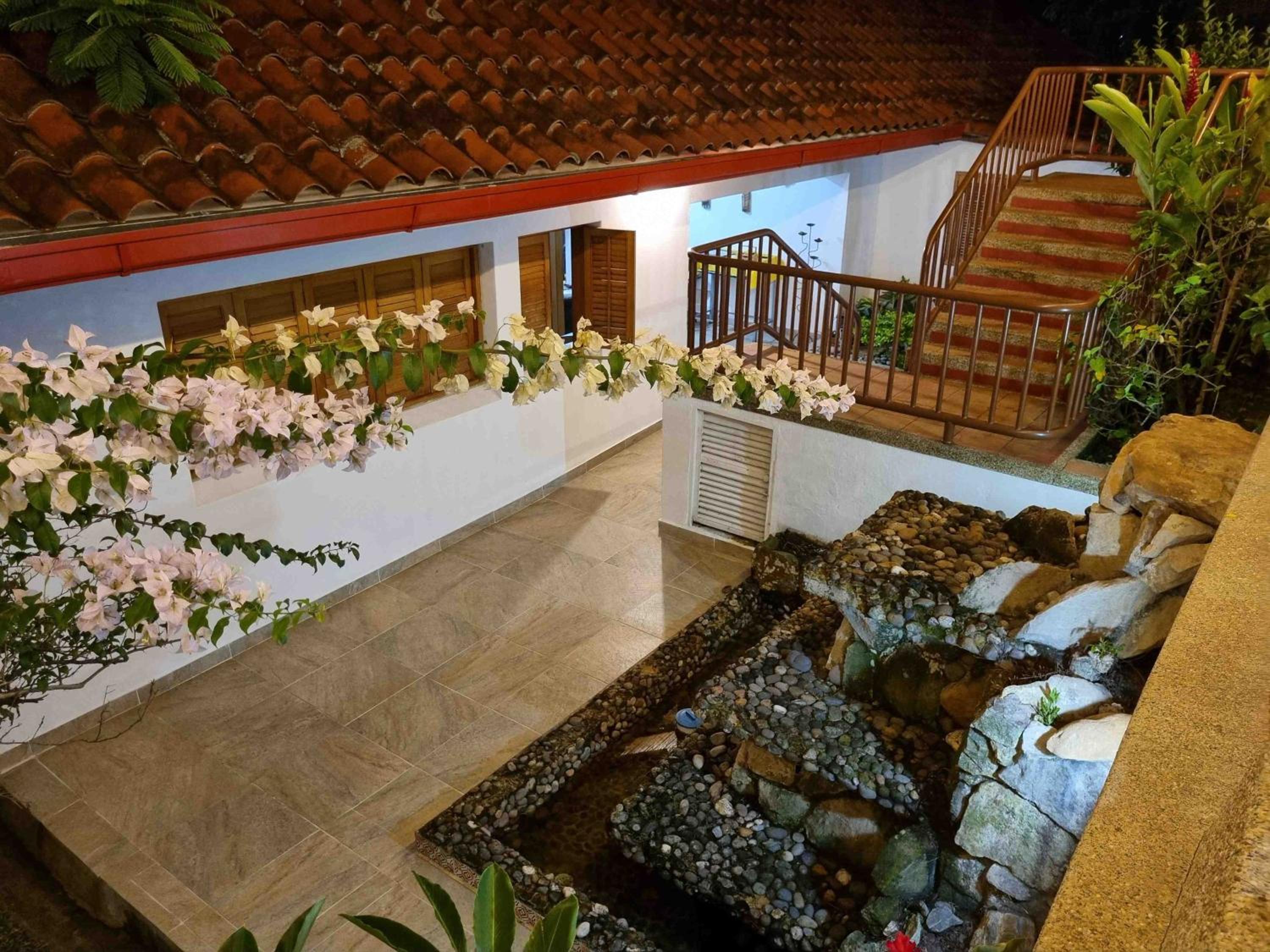 El Paraiso, Casa Campestre en Condominio, WiFi-Teletrabajo, Villeta