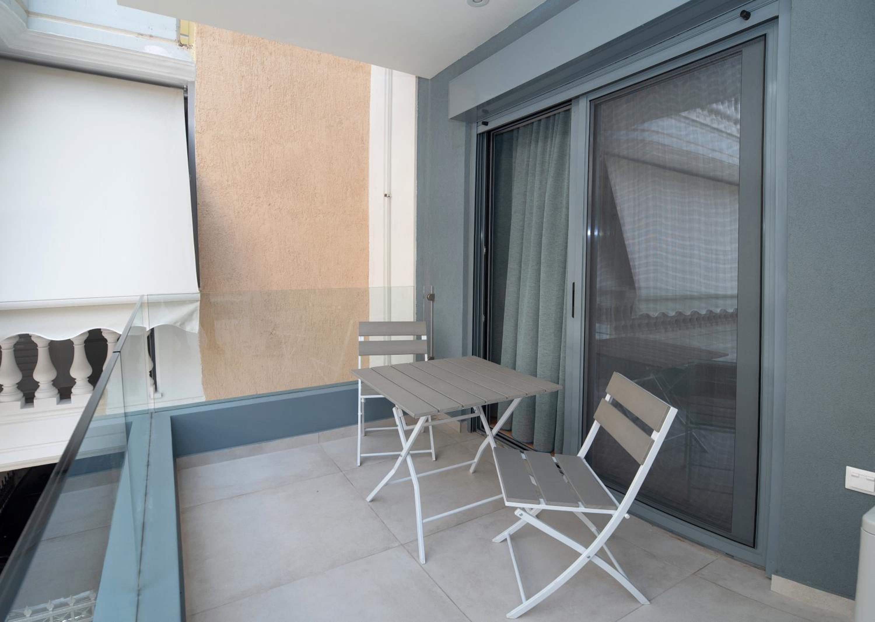 Athens Central Apartments