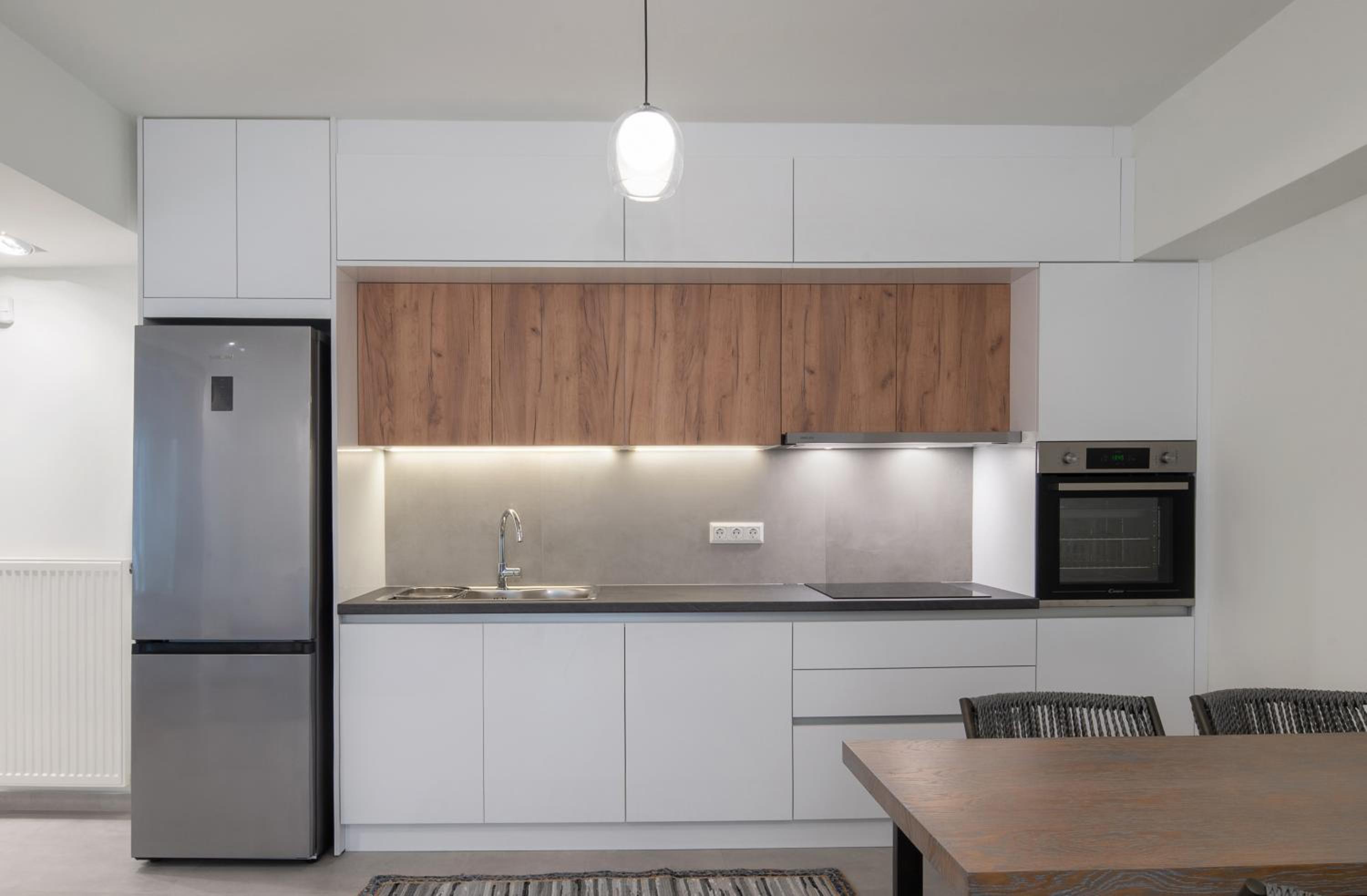 Athens Central Apartments