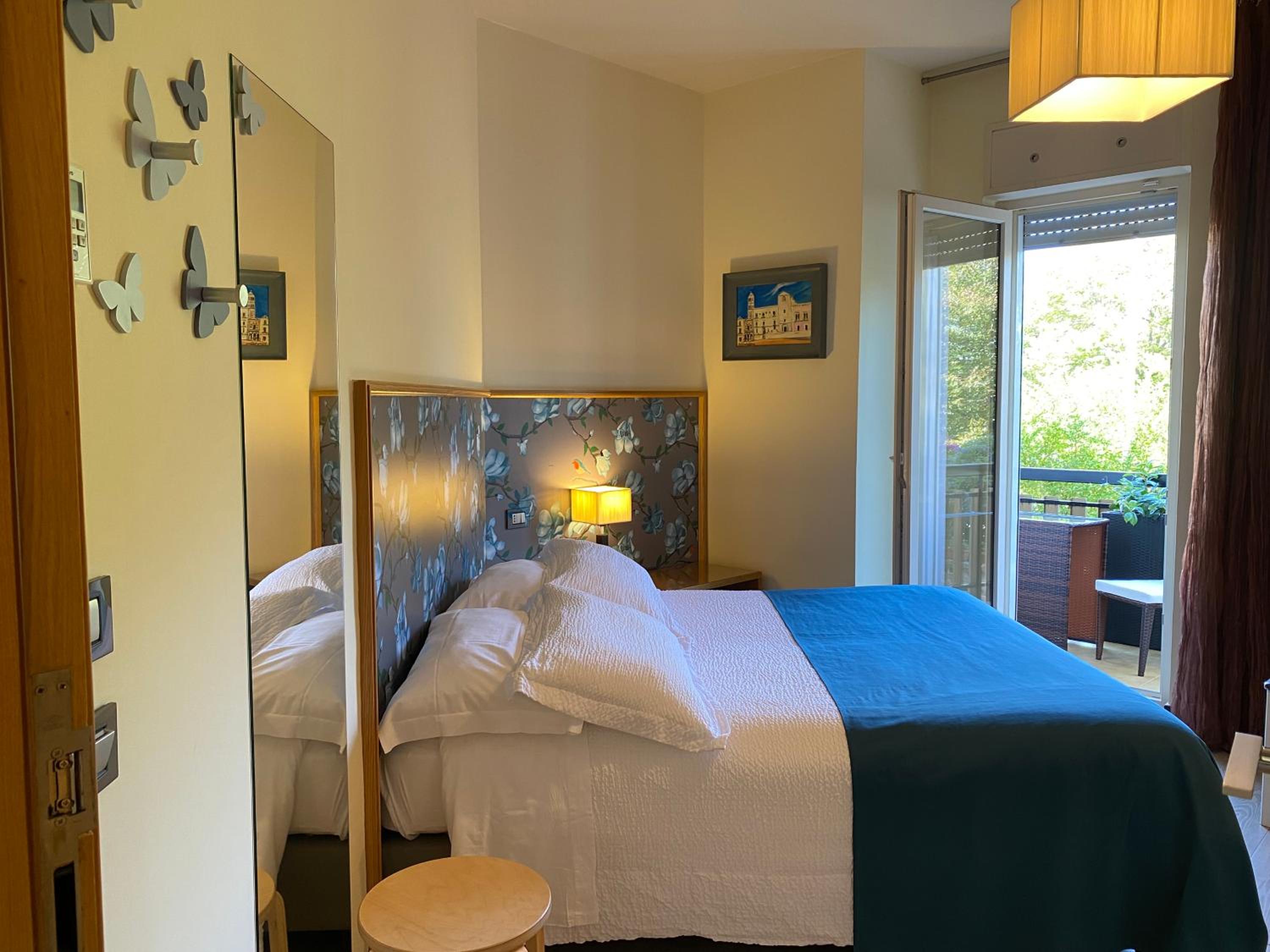 Casa Dolce Casa Ruvo Breakfast & bed view 2