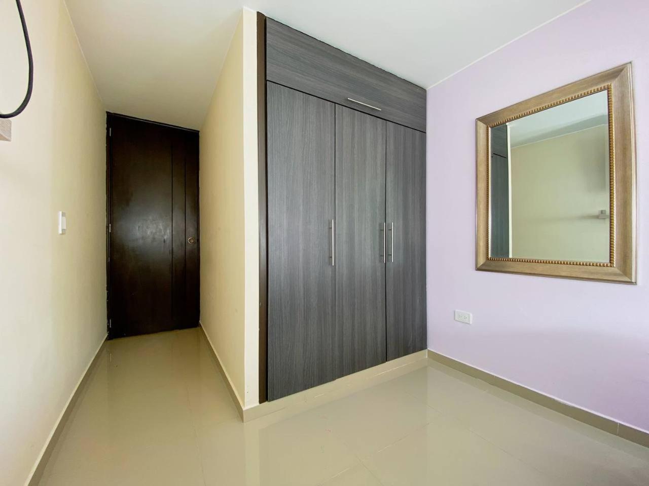 Mantilla living - 402