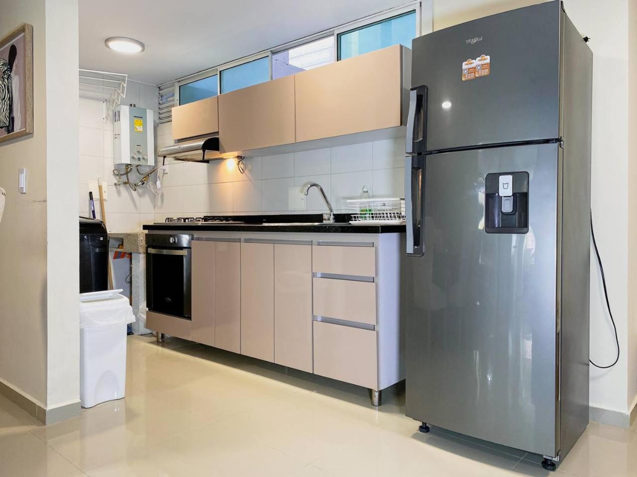 Mantilla living - 402
