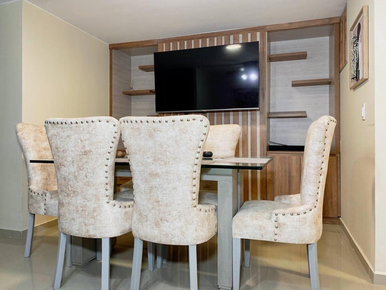 Mantilla living - 402