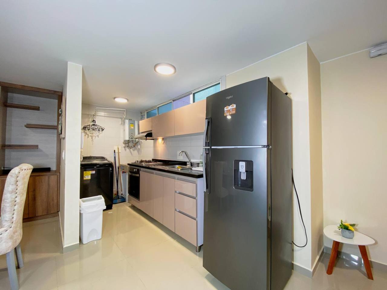 Mantilla living - 402