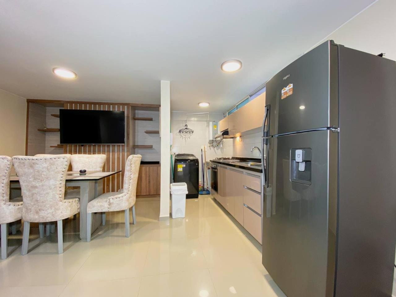 Mantilla living - 402