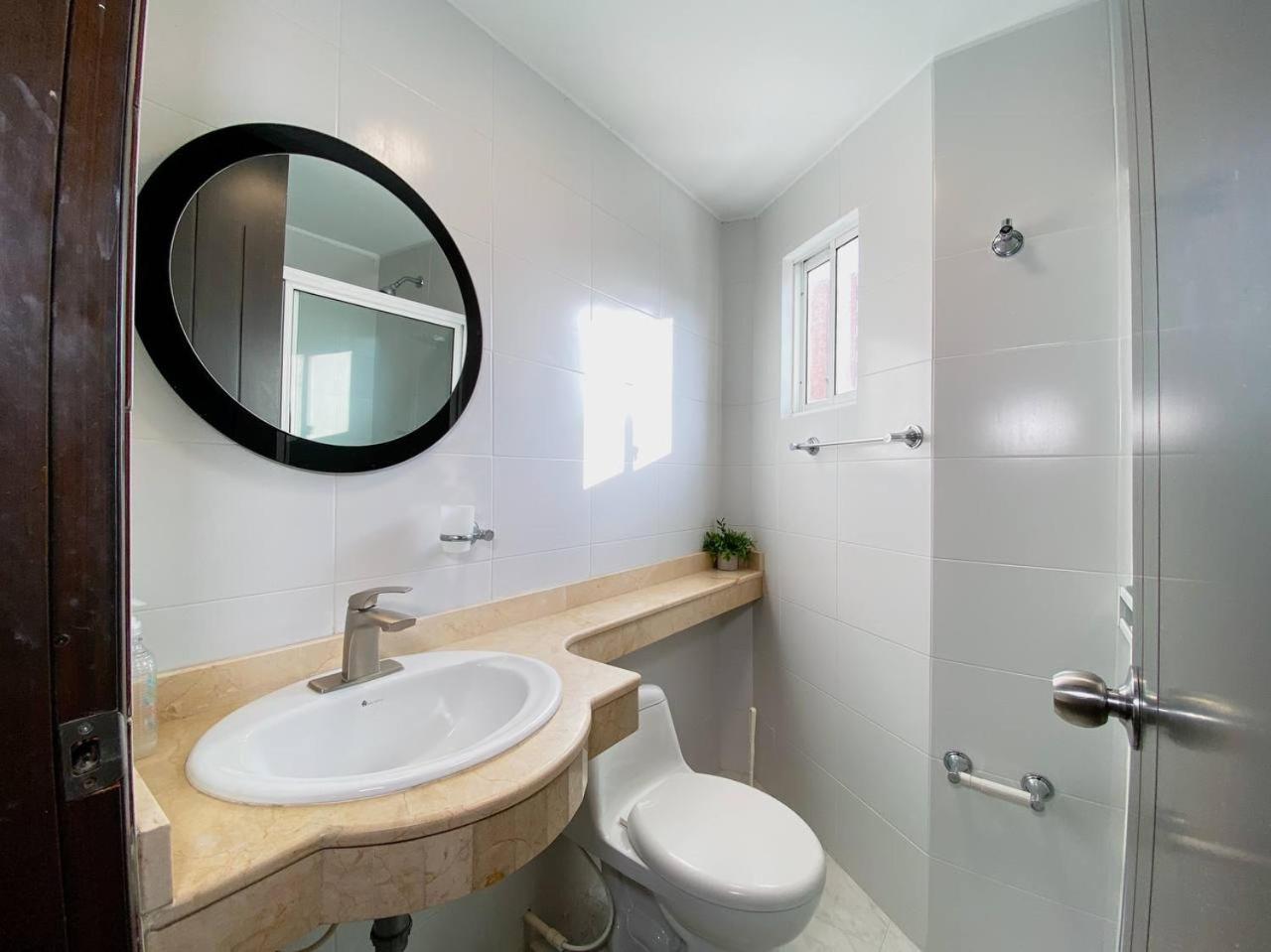 Mantilla living - 402