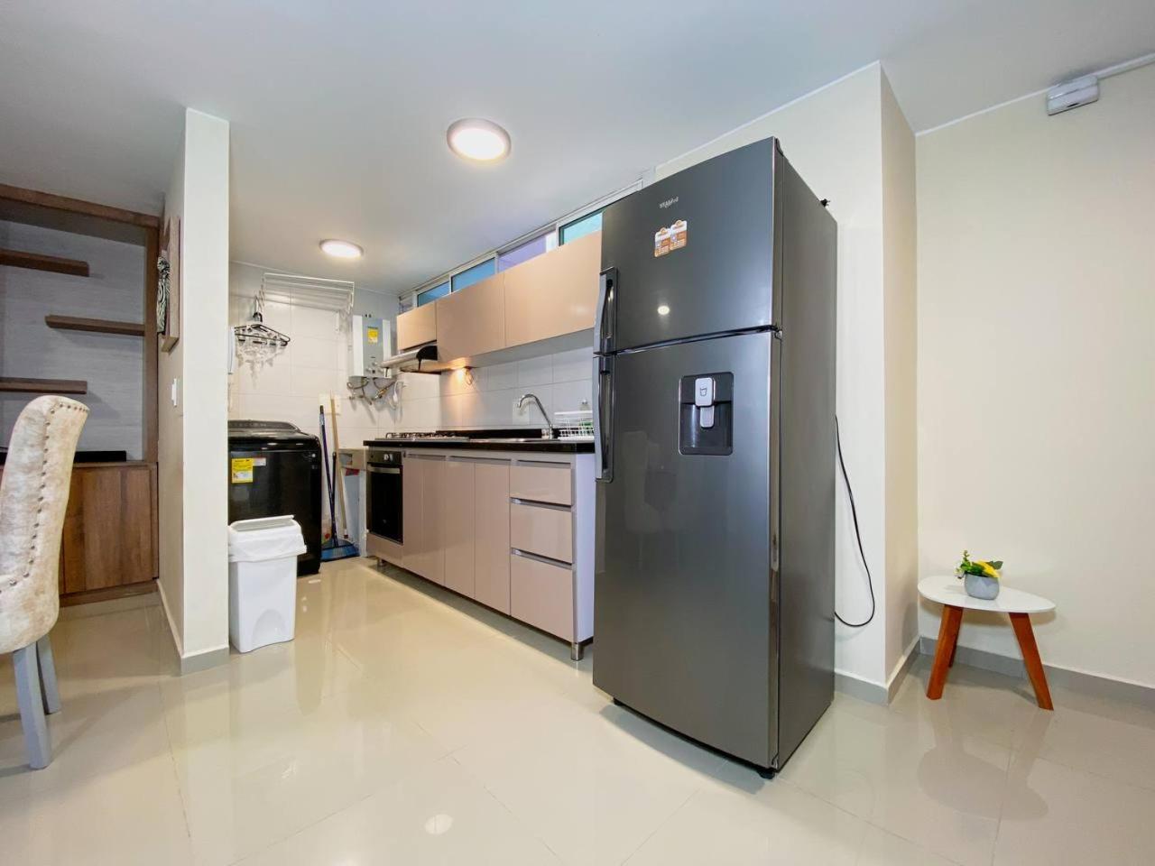 Mantilla living - 402