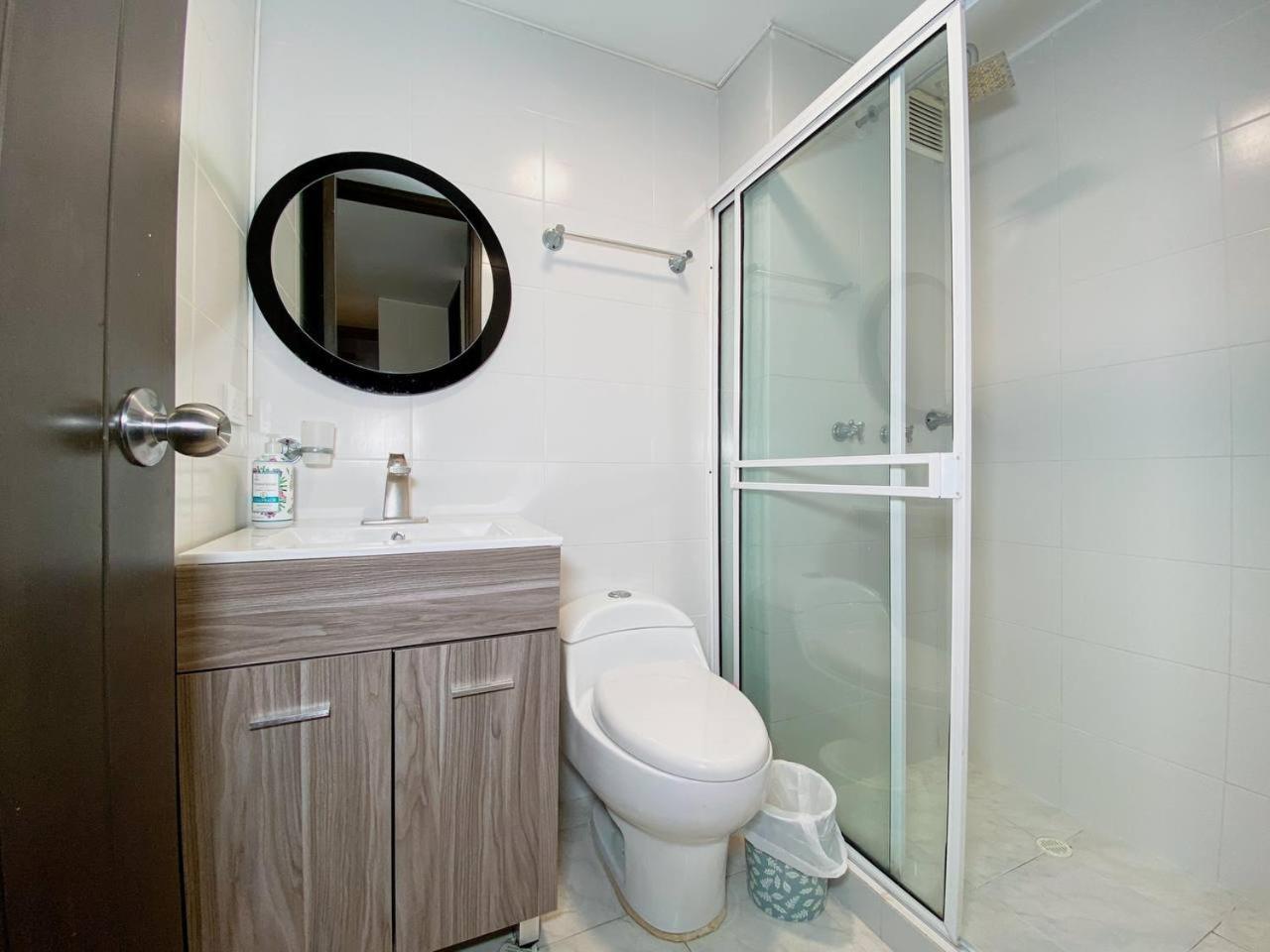 Mantilla living - 402