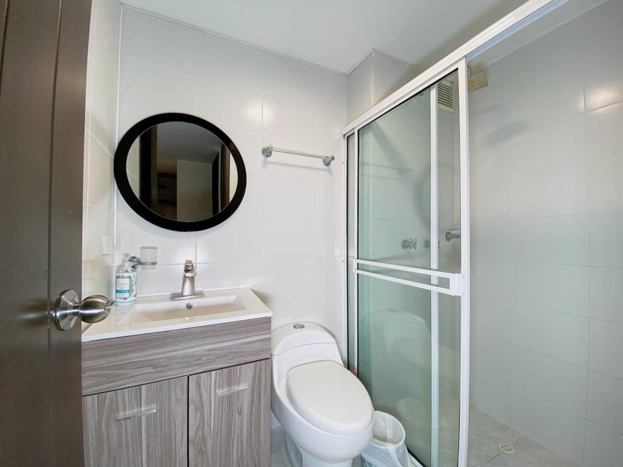 Mantilla living - 402