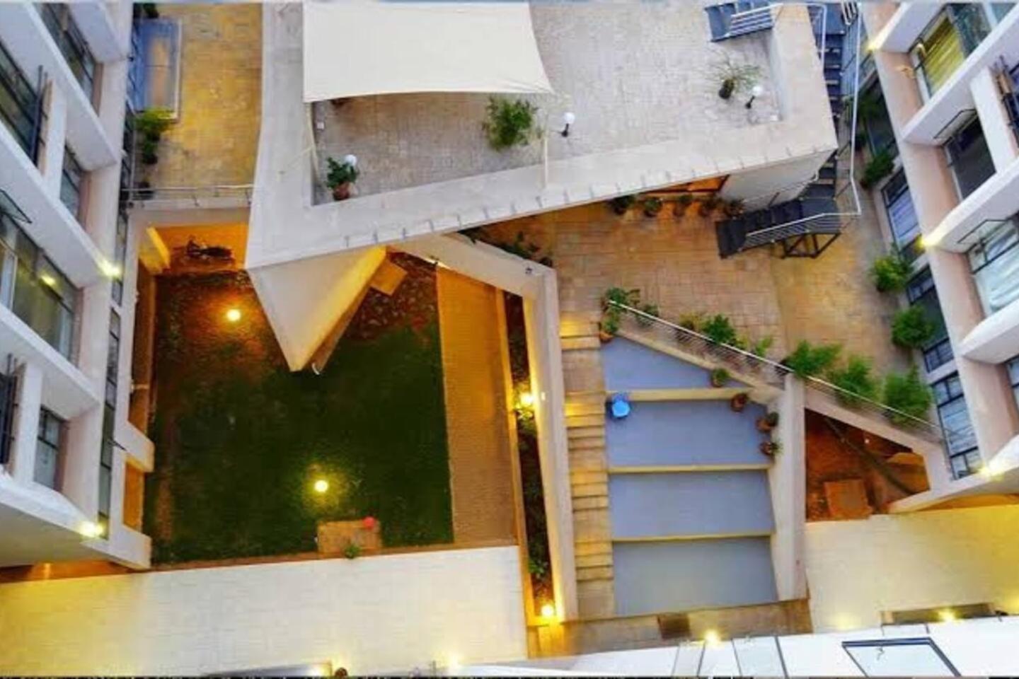 Jossy Residence
