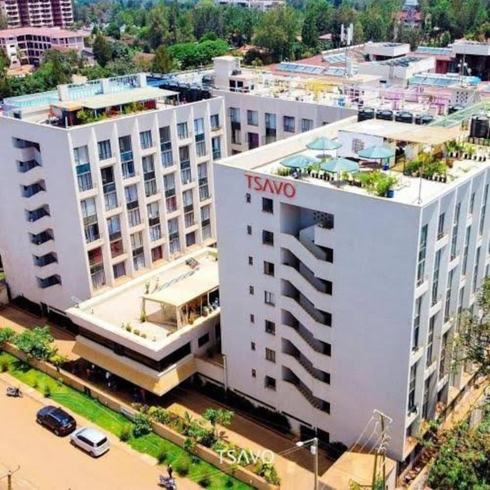Jossy Residence