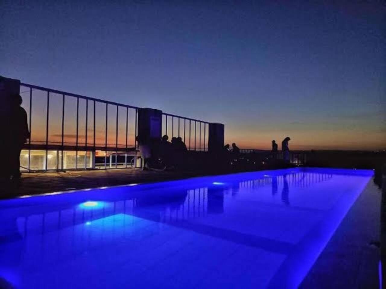 Jossy Residence