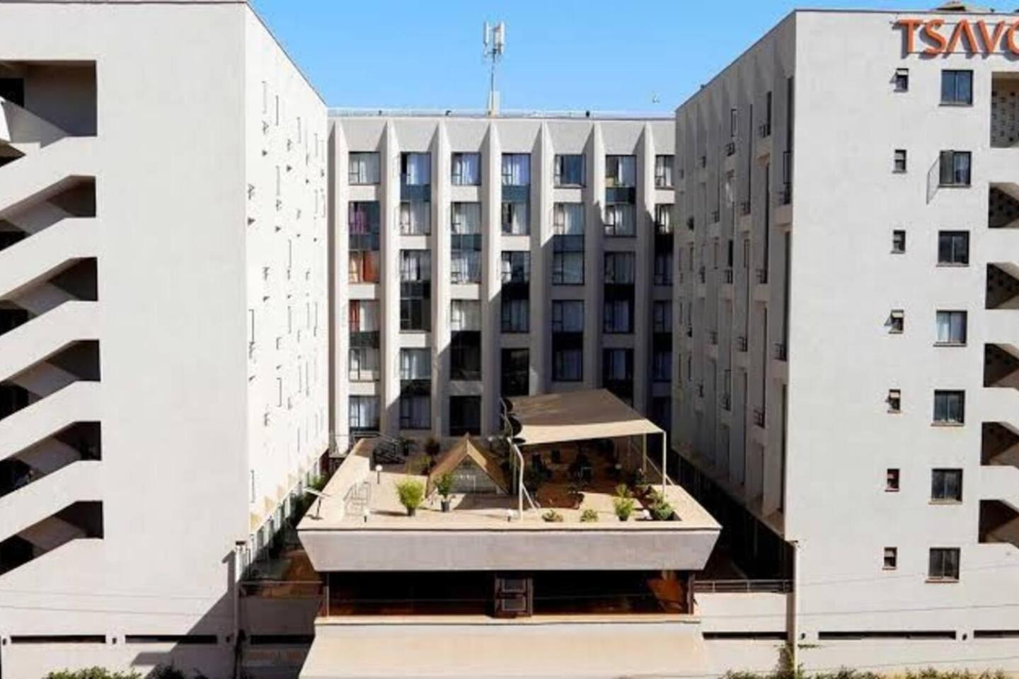 Jossy Residence