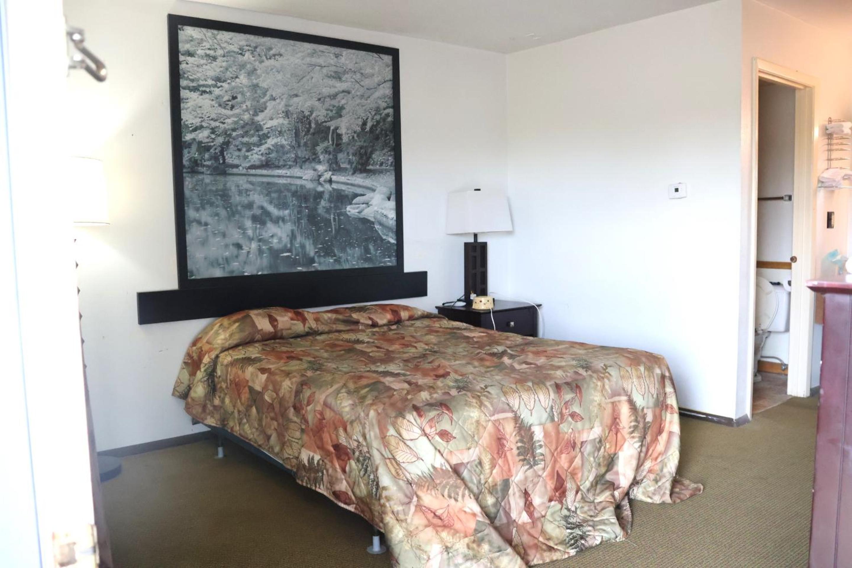 Hotel O Oskaloosa Near Eddyville