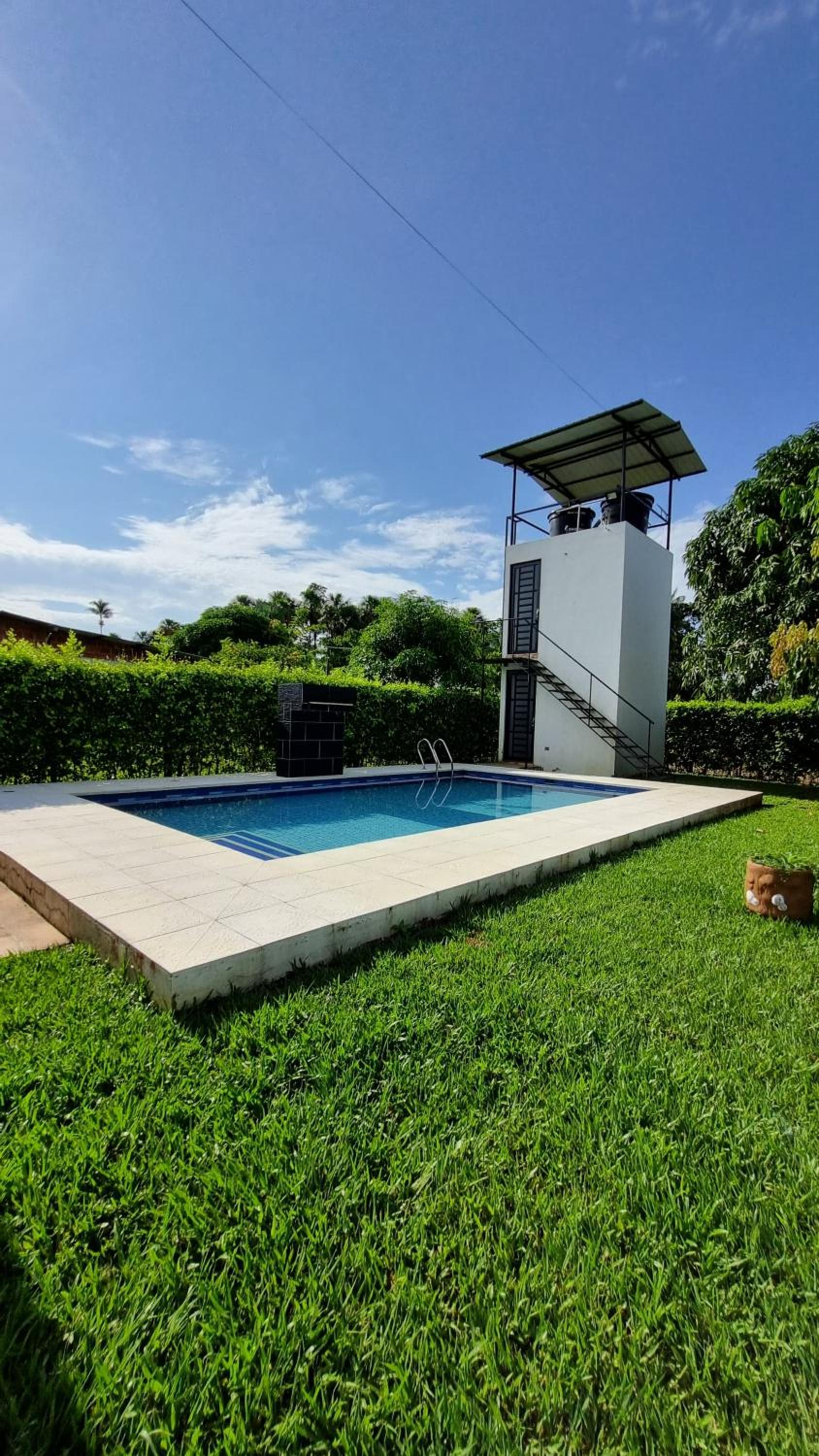Casa quinta Deja Vu