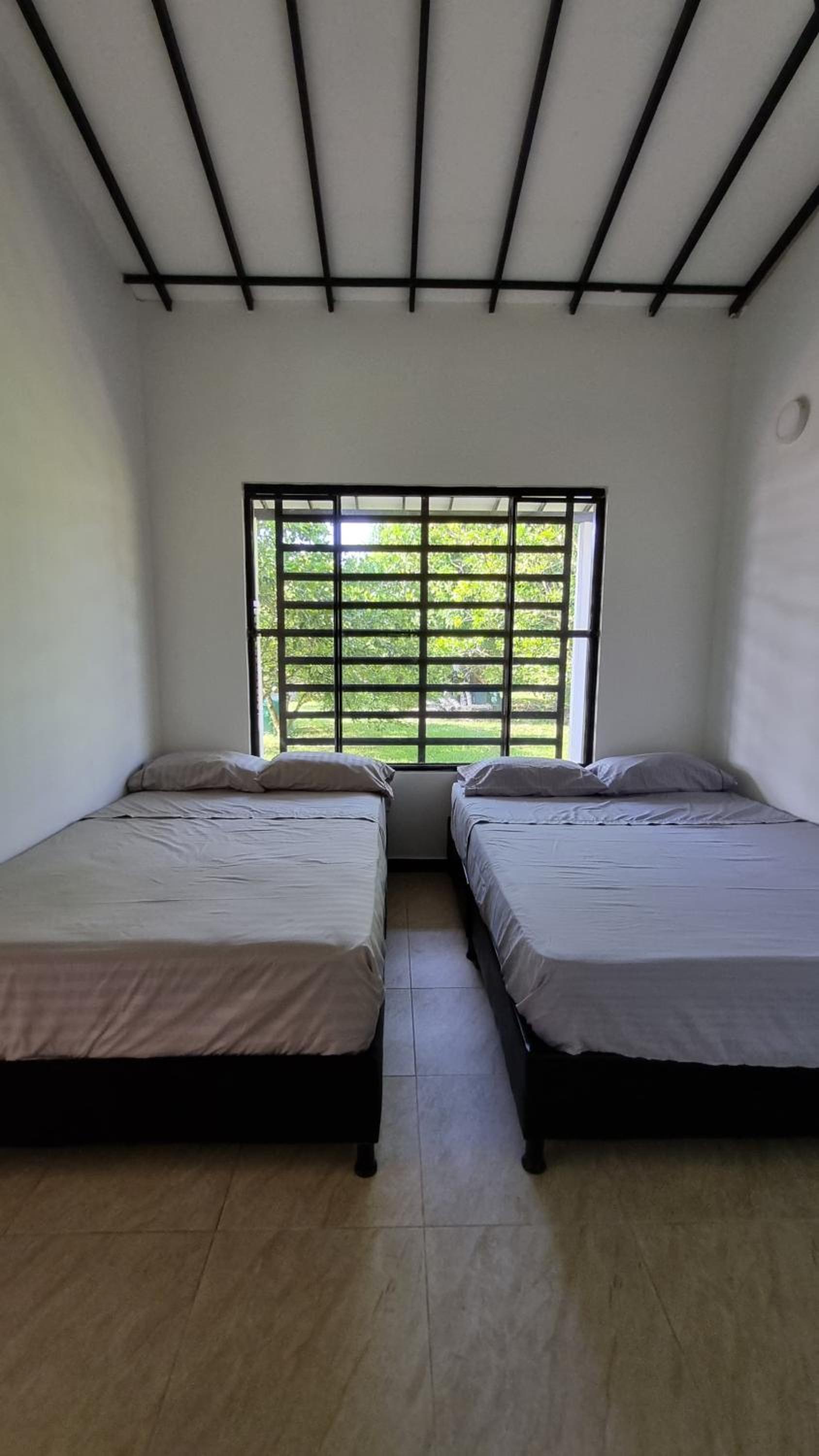 Casa quinta Deja Vu