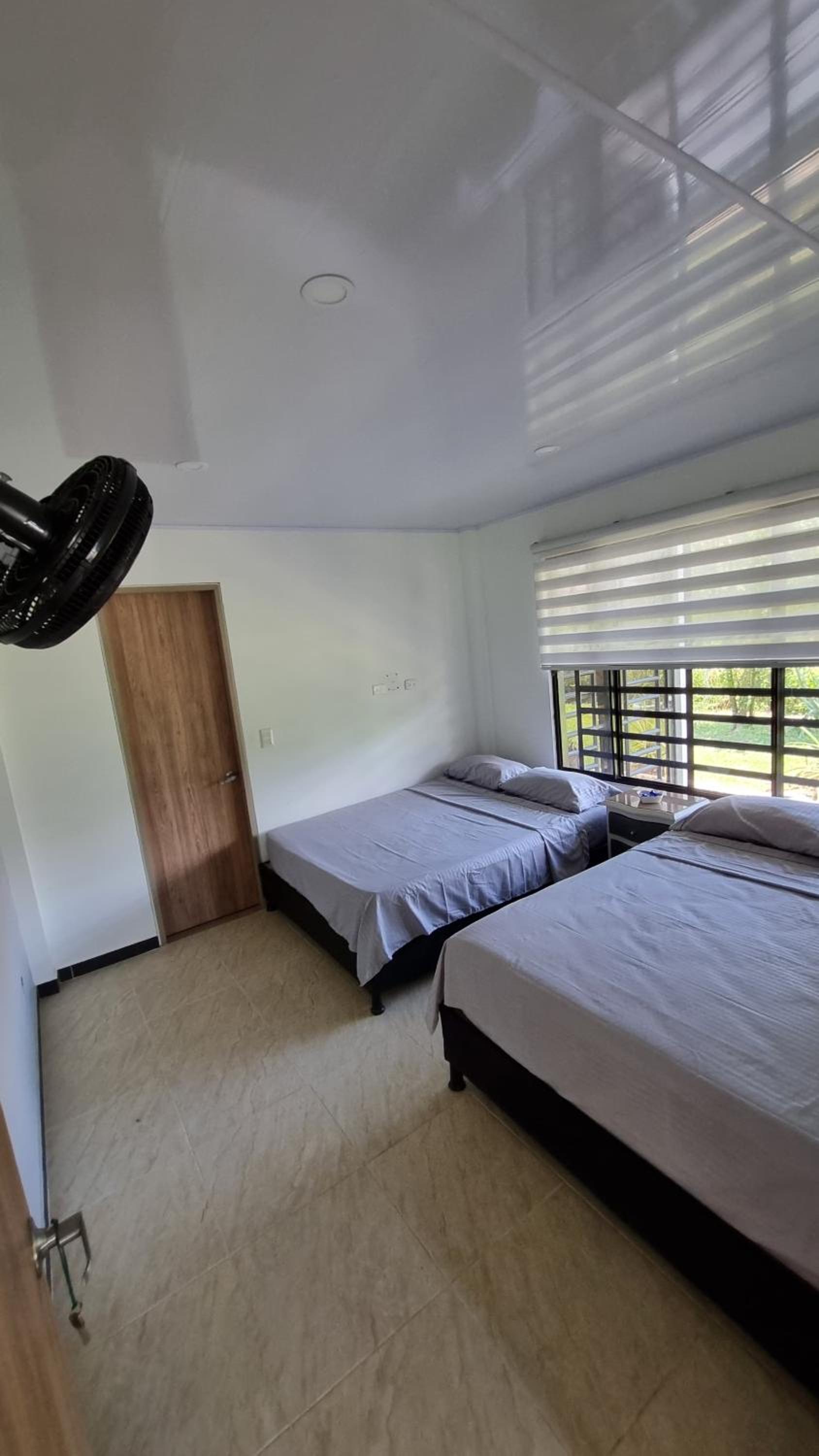 Casa quinta Deja Vu