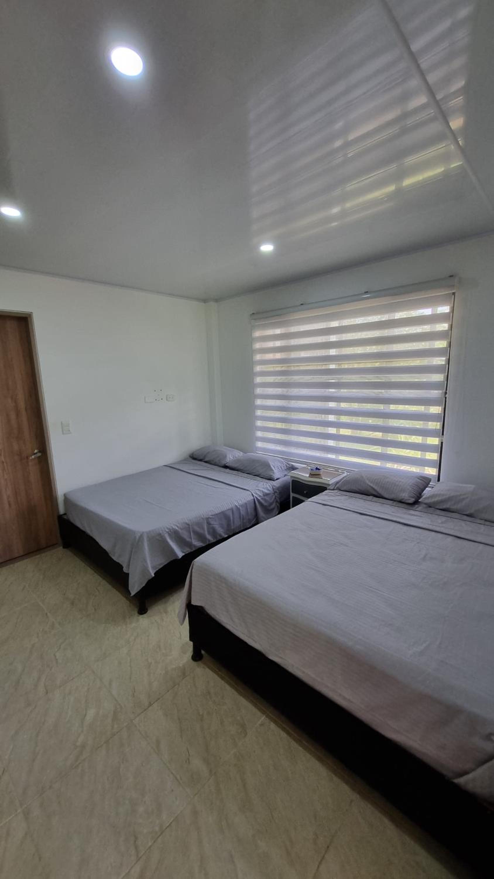 Casa quinta Deja Vu