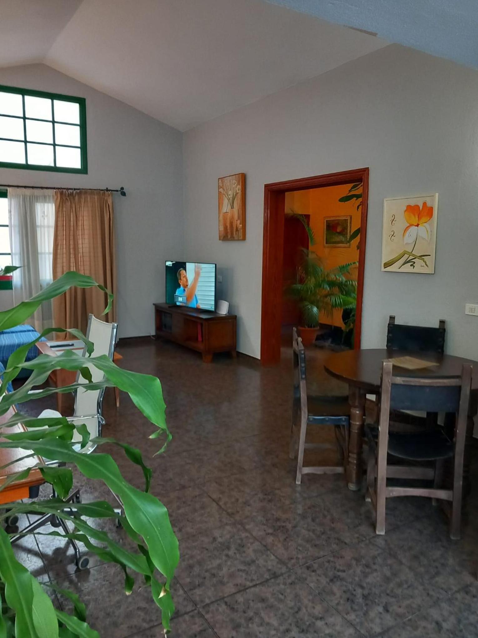 Vivienda vacacional Casa Rosi view 4