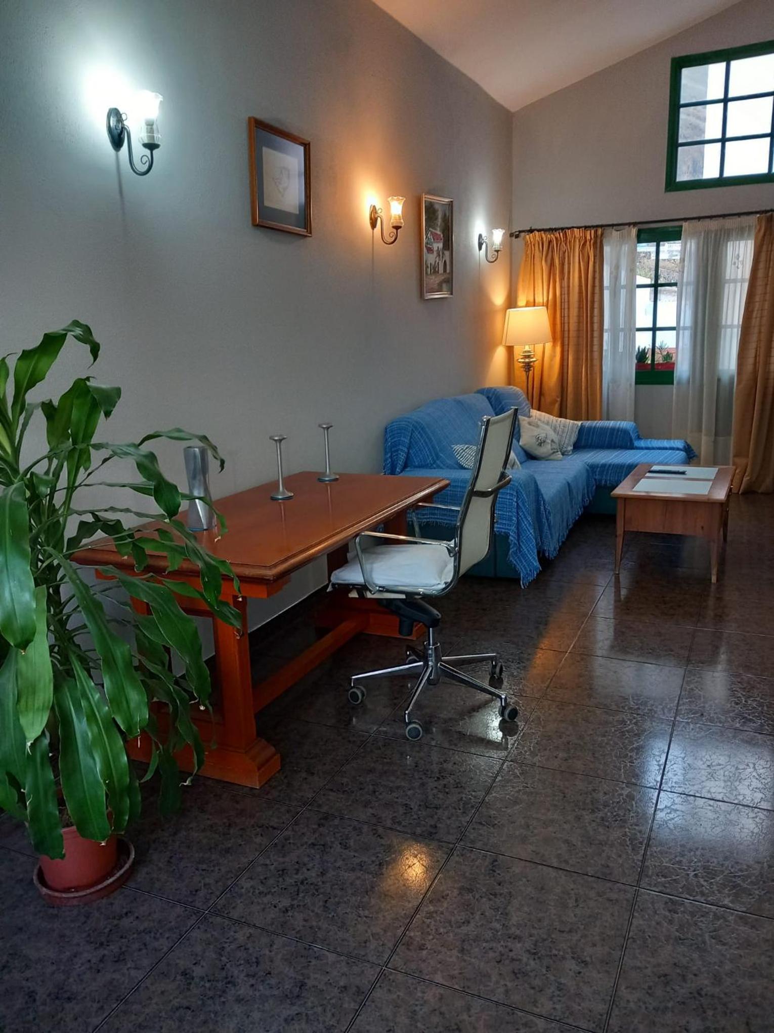 Vivienda vacacional Casa Rosi view 3