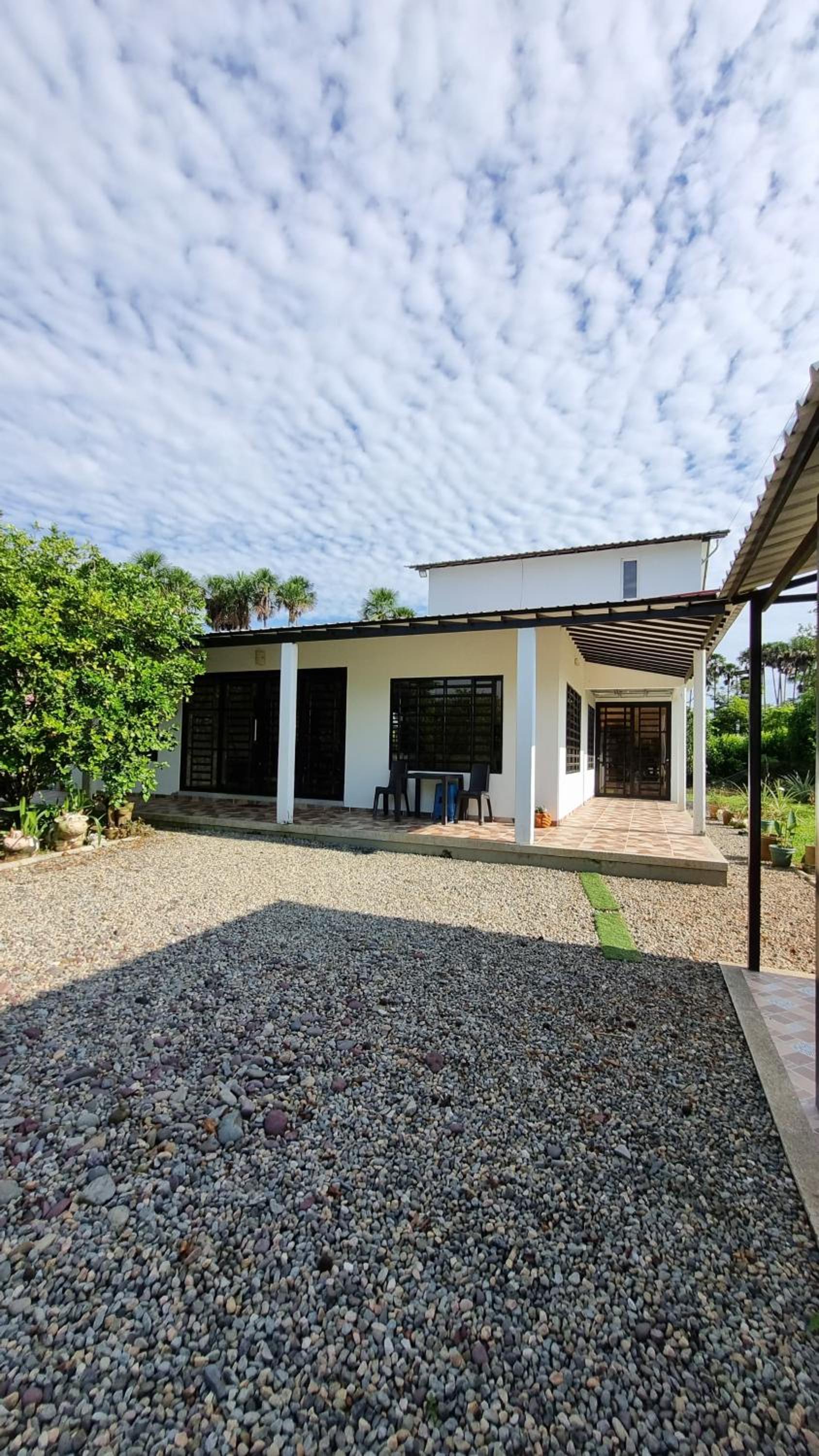 Casa quinta Deja Vu