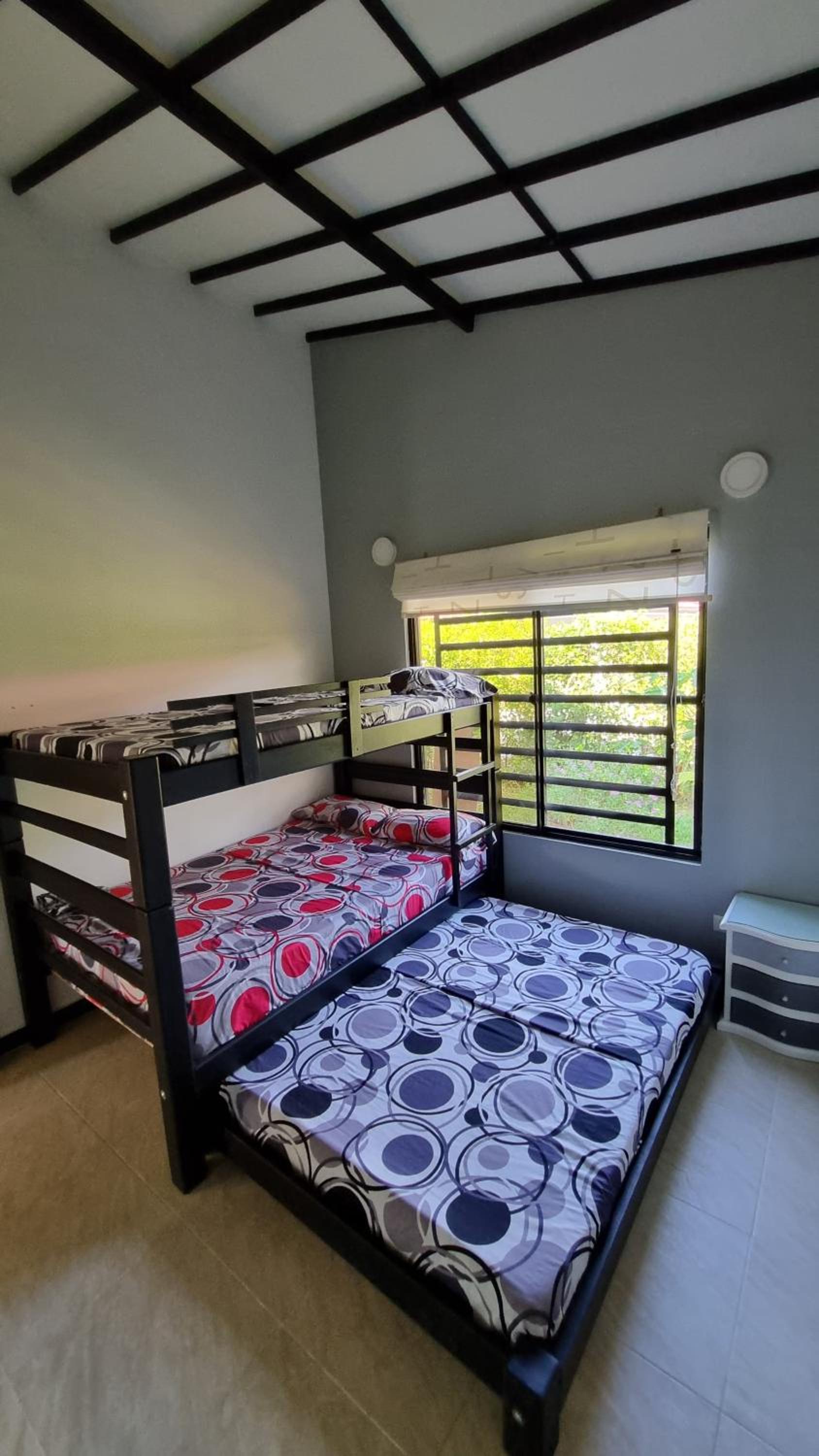 Casa quinta Deja Vu