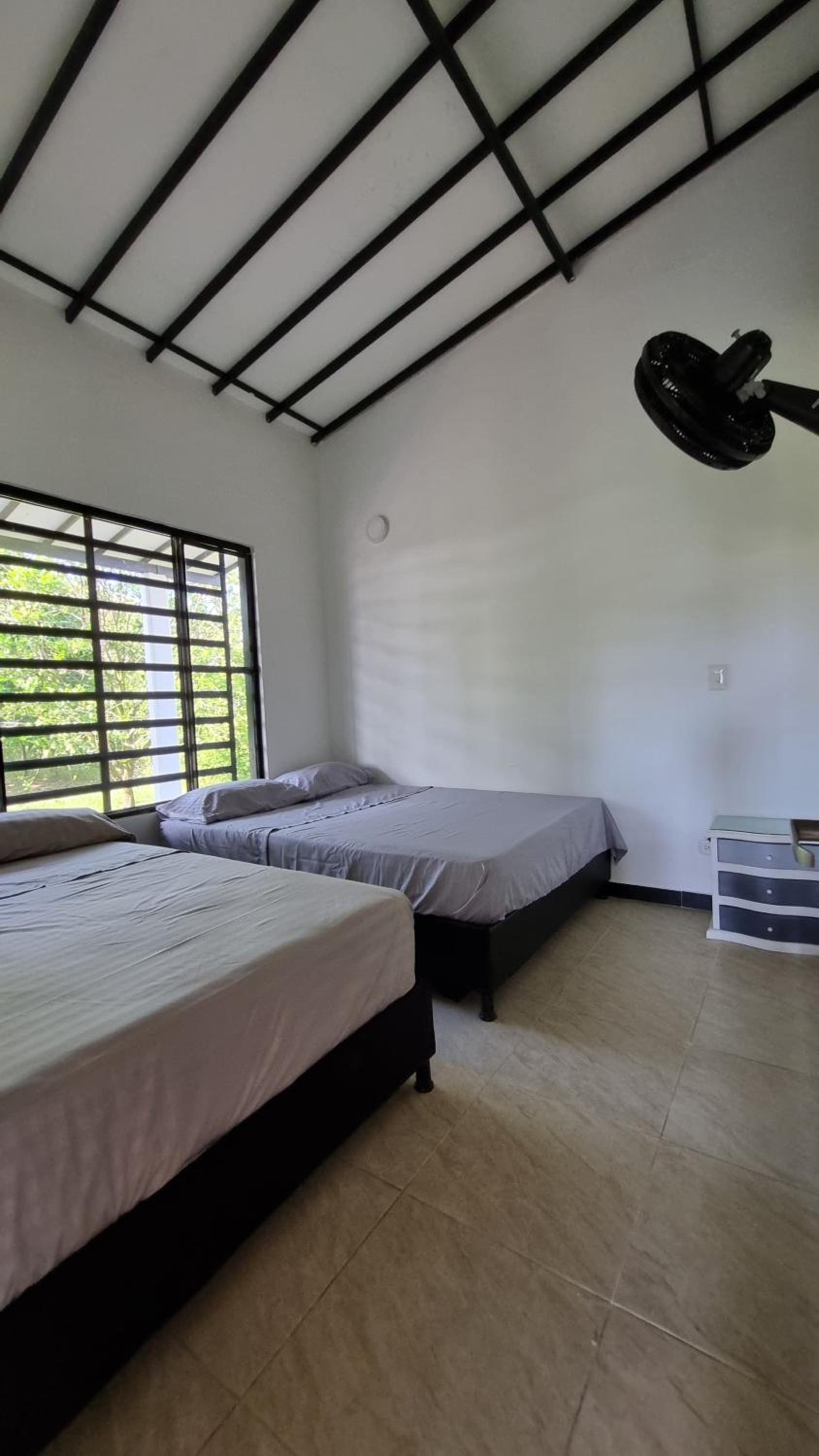 Casa quinta Deja Vu