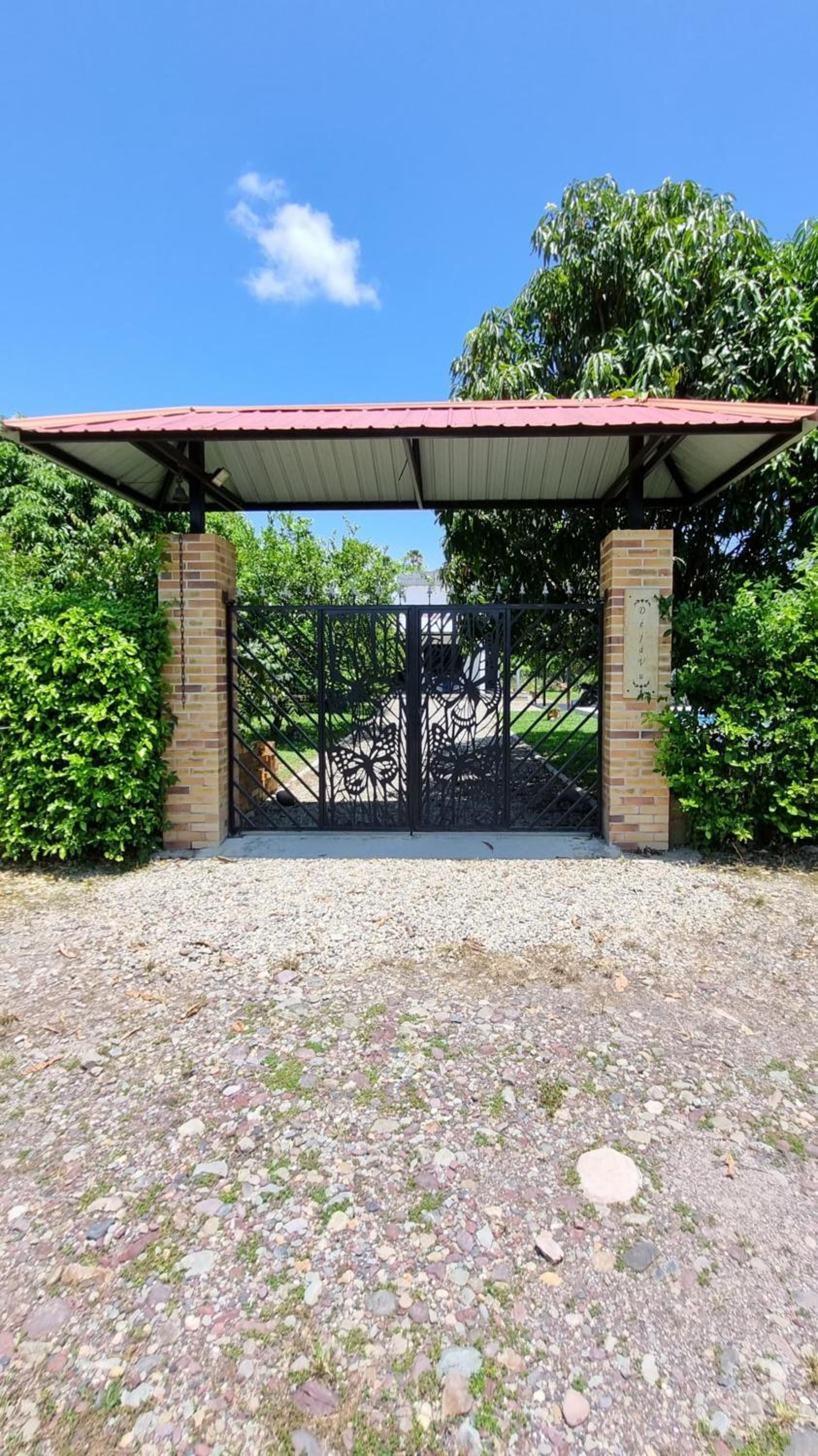 Casa quinta Deja Vu