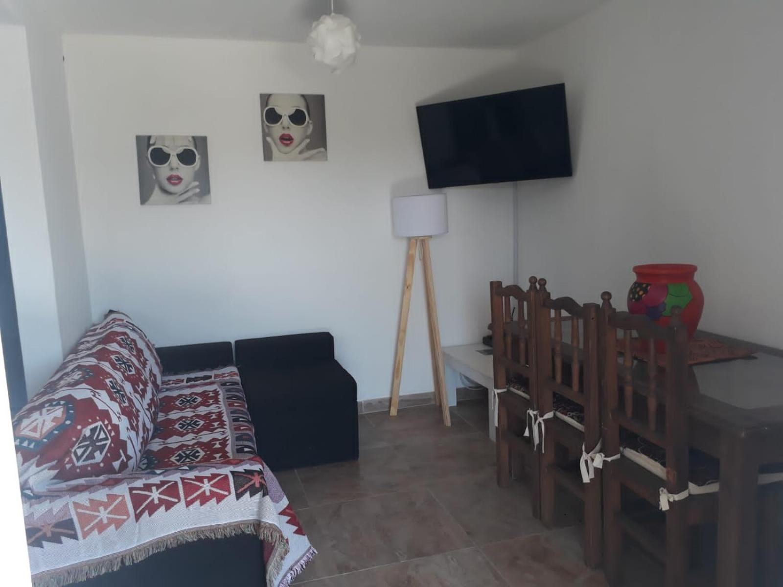ENCANTO SERRANO