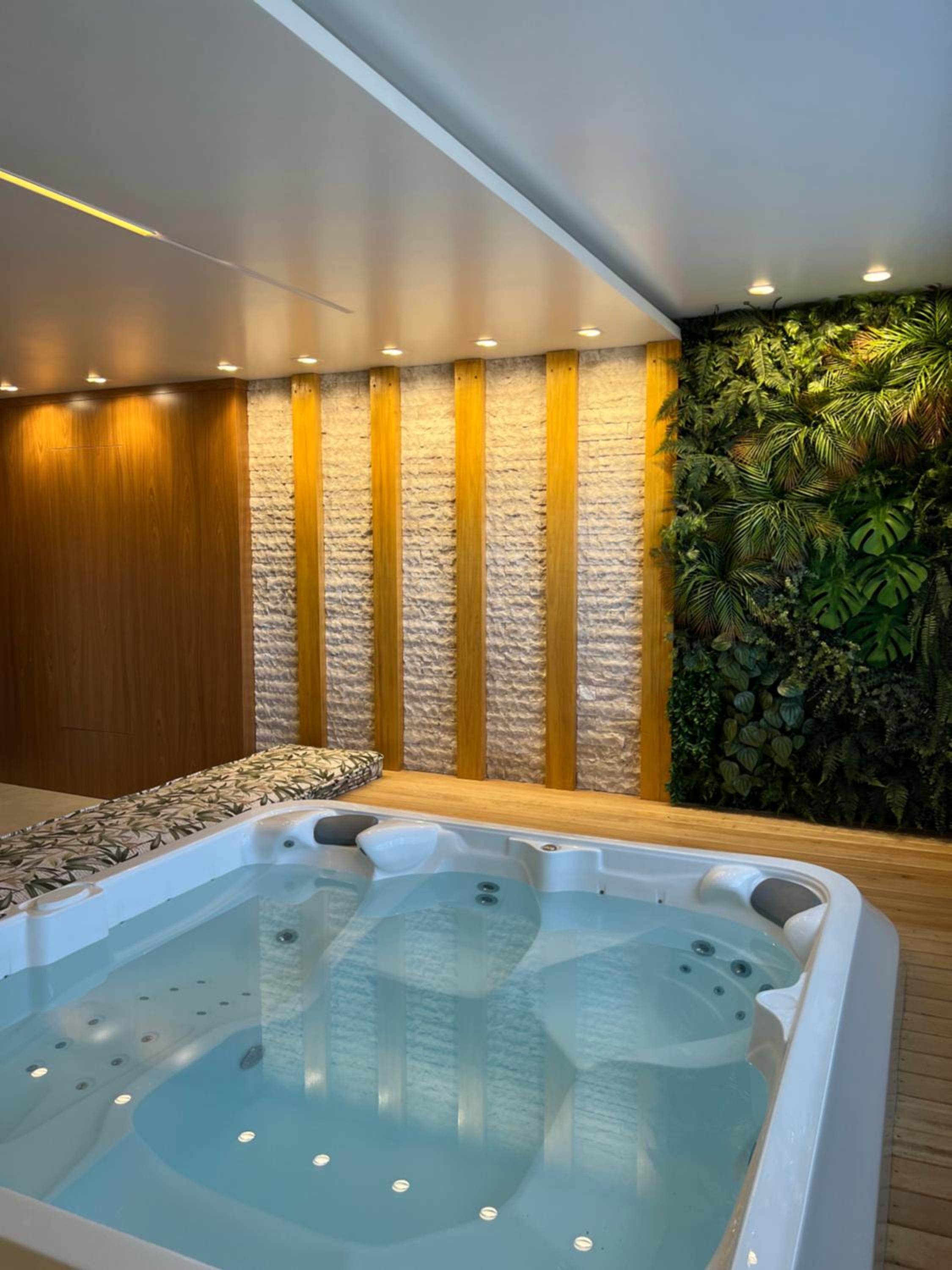 Chalé Alto da Serra - Pousada & Wellness Spa
